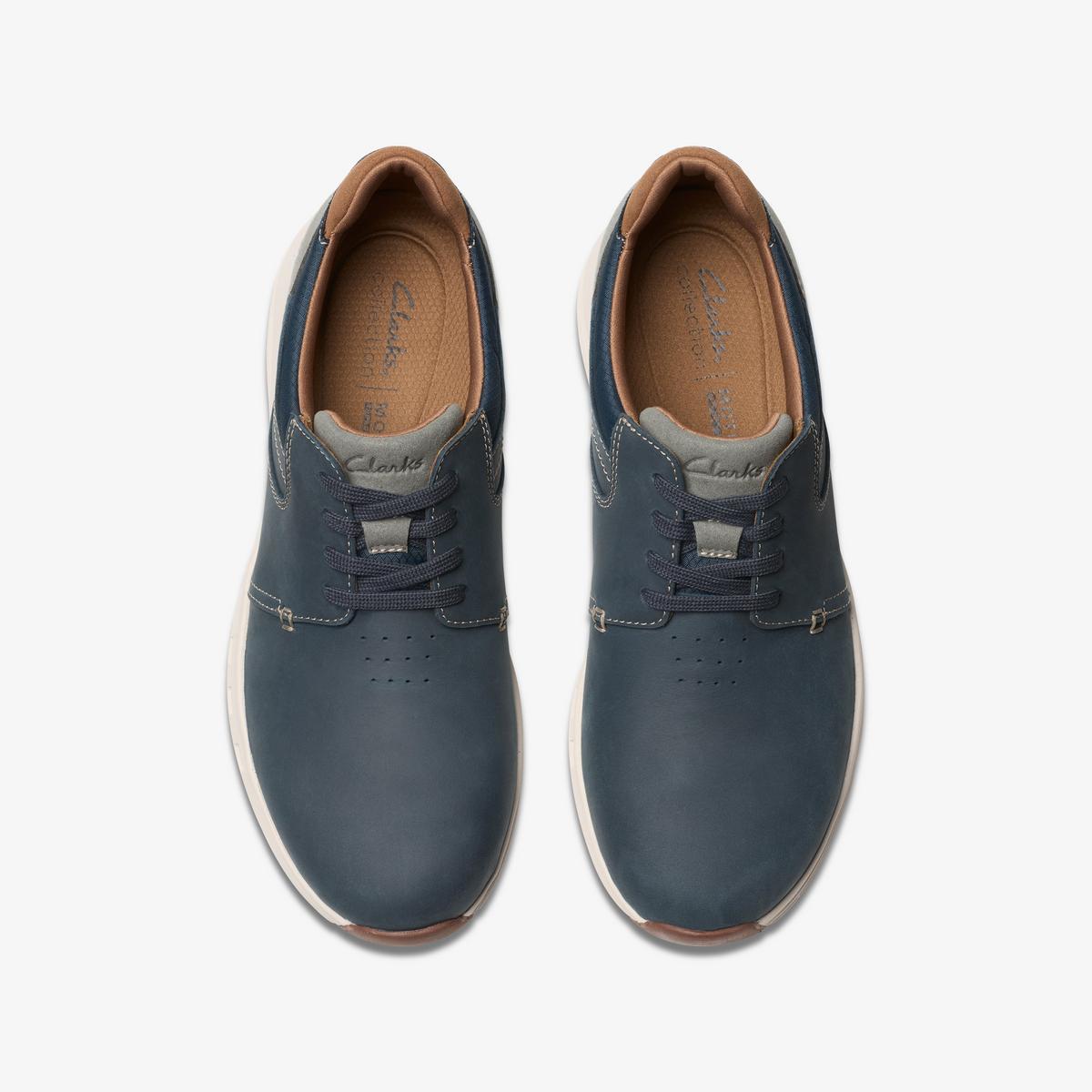 Motion Trek PT — Blue