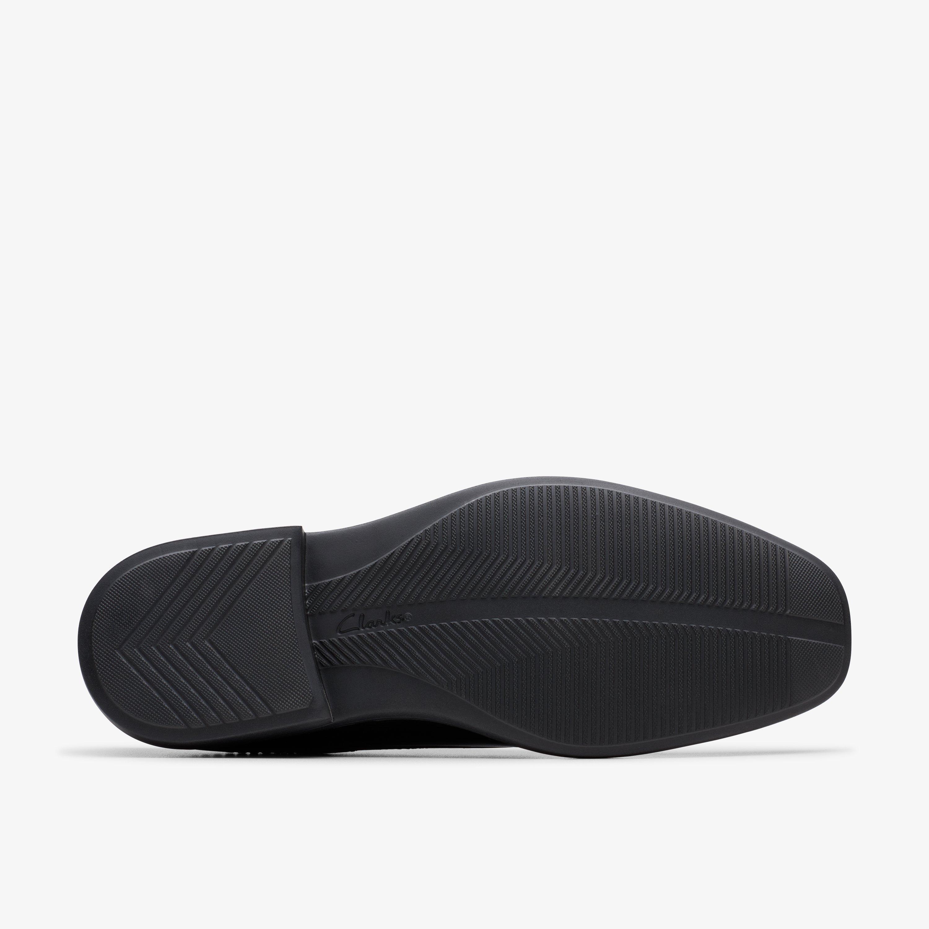 Dresslite Step — Black