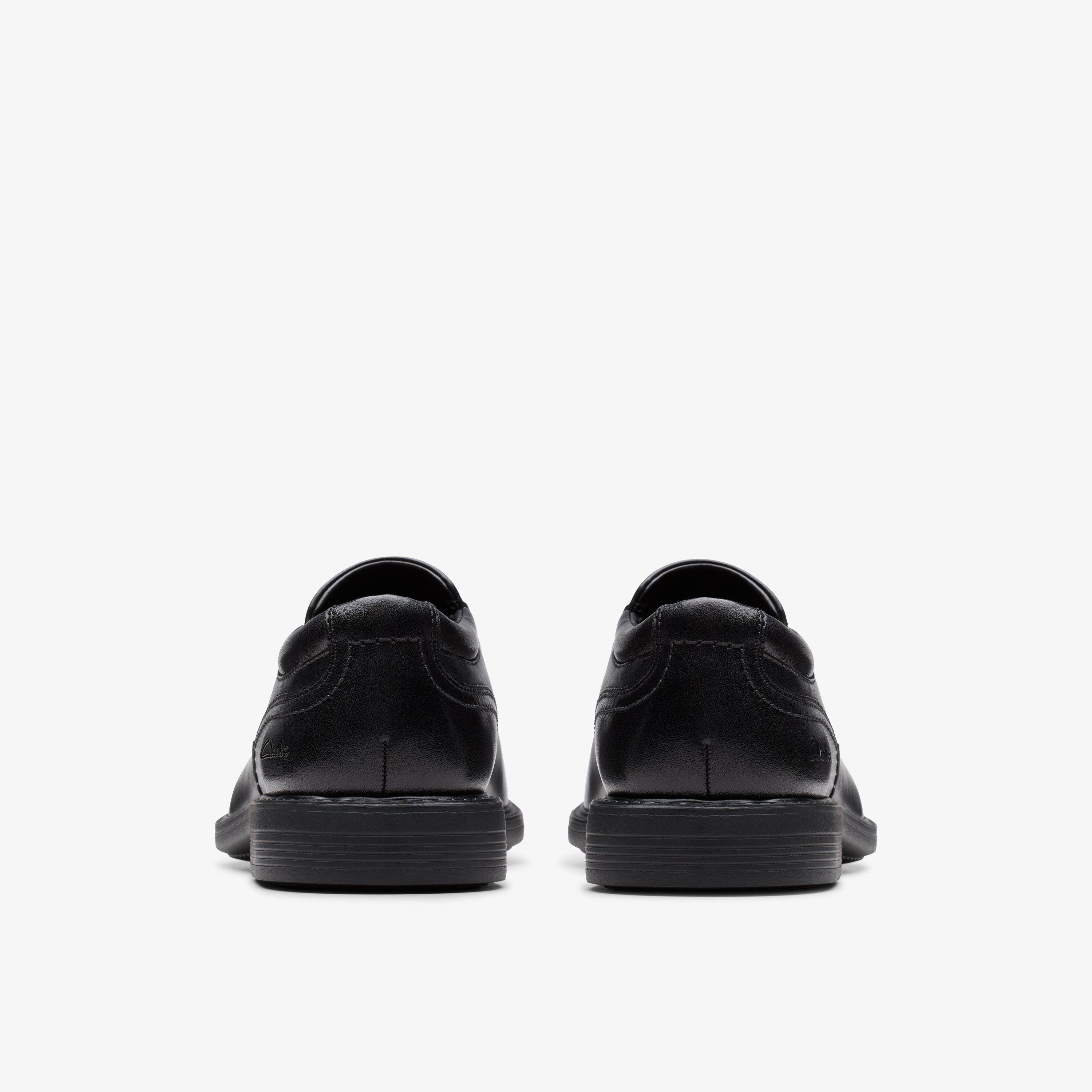 Dresslite Step — Black