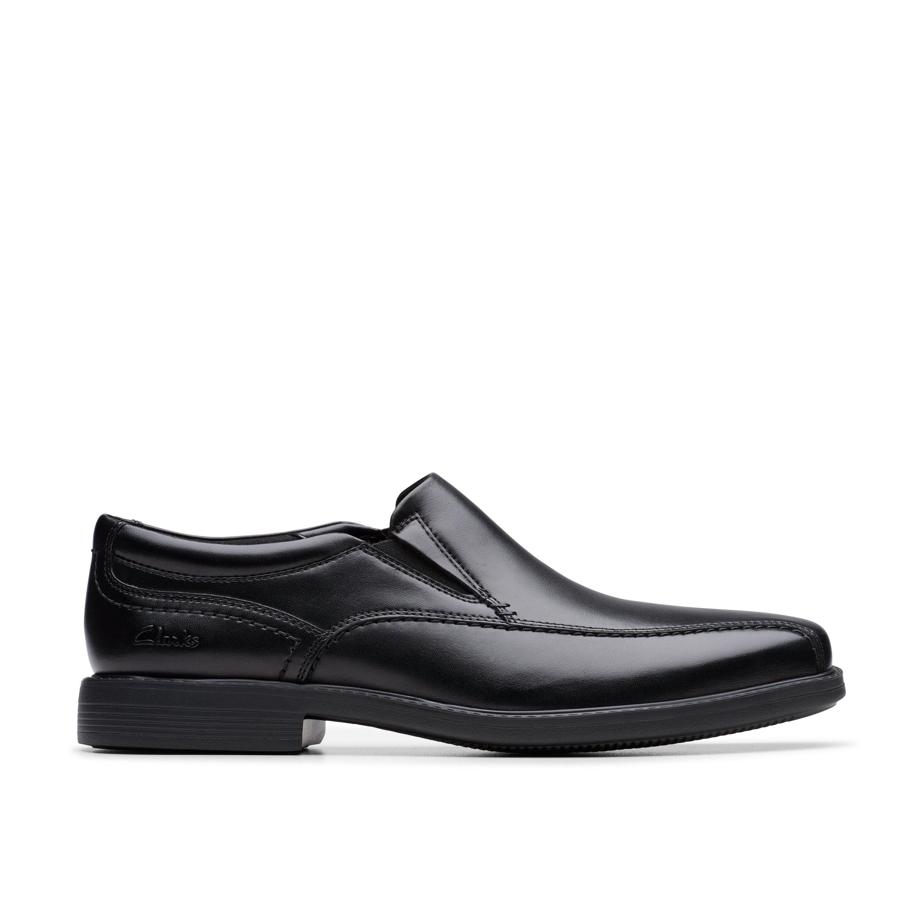 Clarks Mens Dresslite Step Loafers,Slip-Ons by Clarks (US) — Clarks (US)
