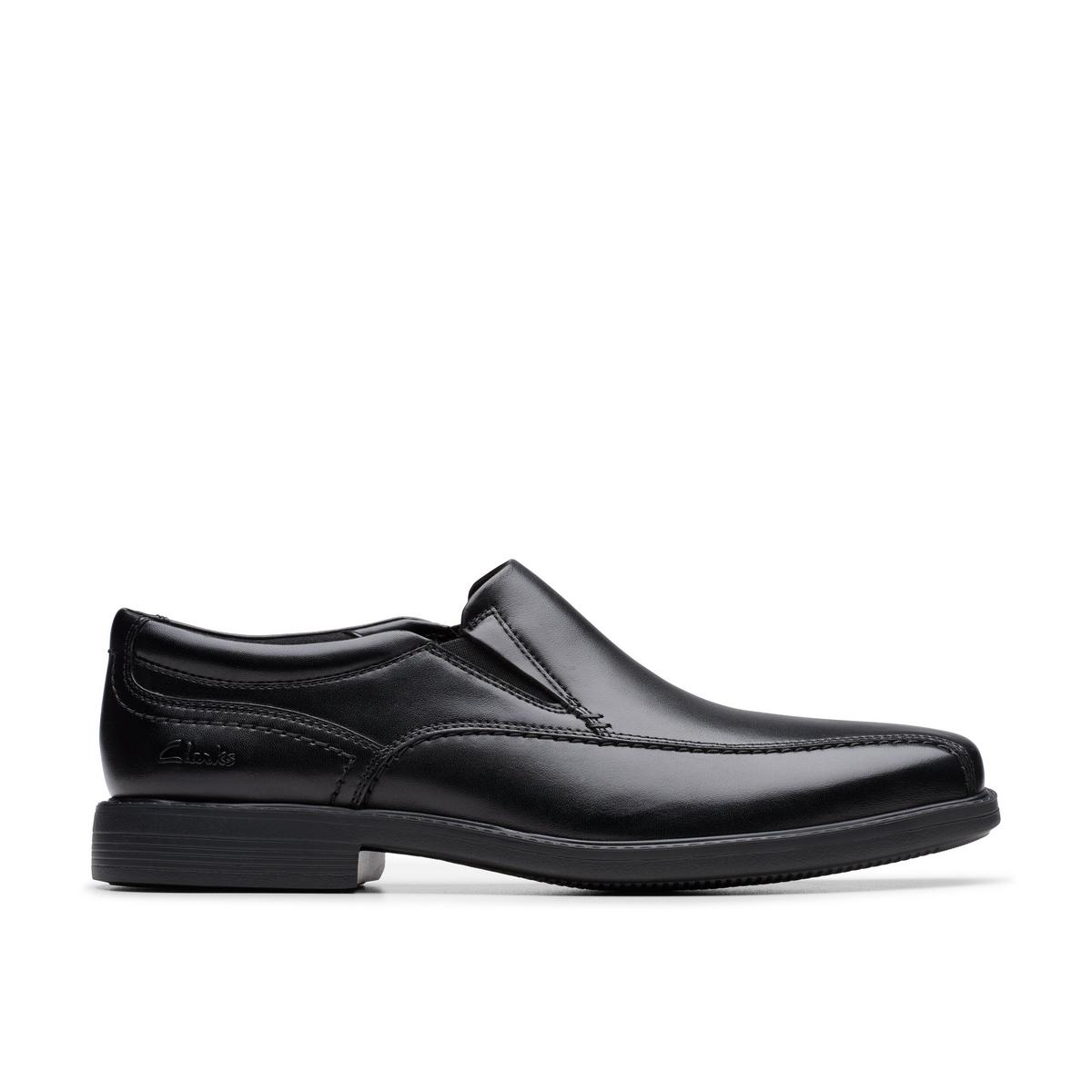 Clarks Mens Dresslite Step Loafers,Slip-Ons
