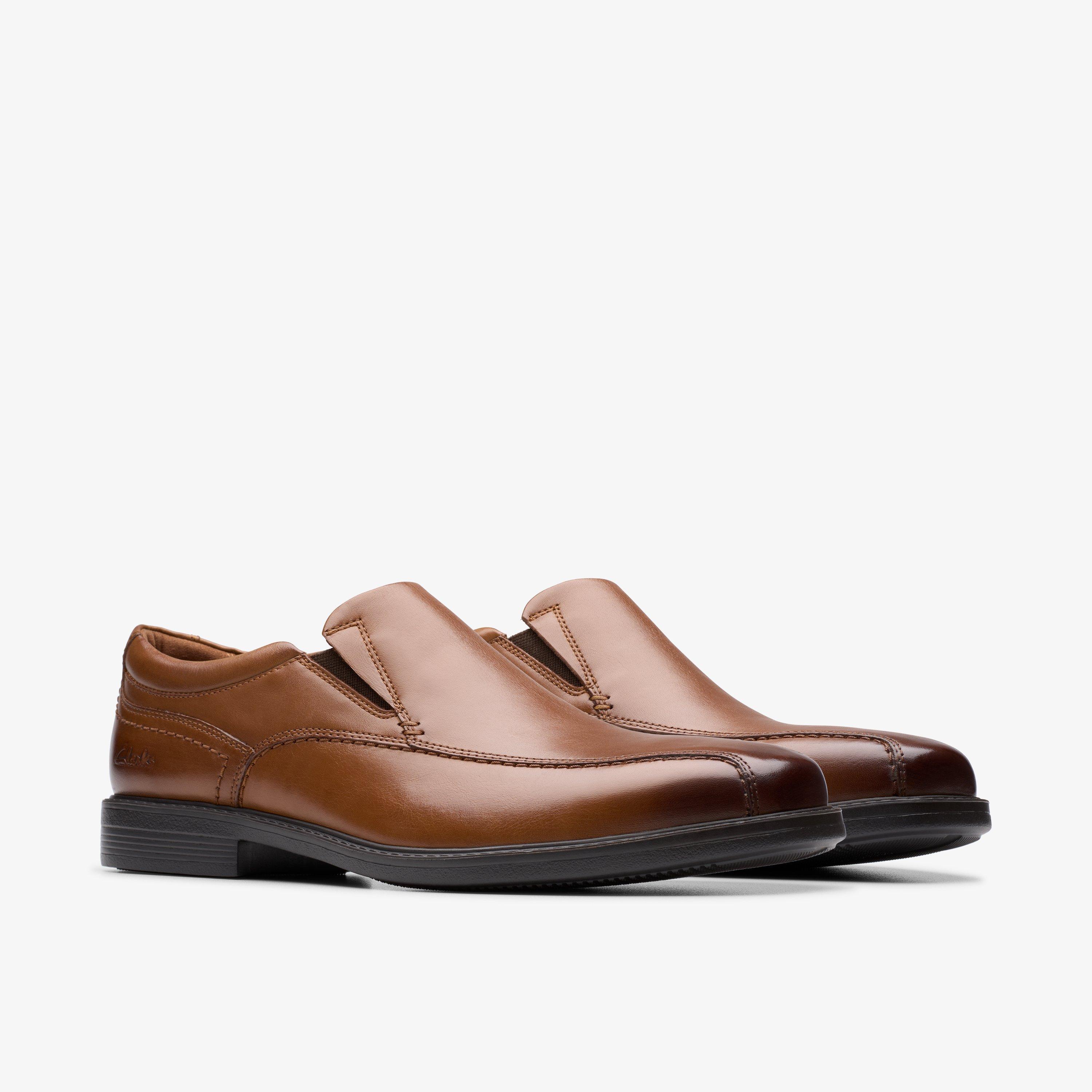 Dresslite Step — Brown
