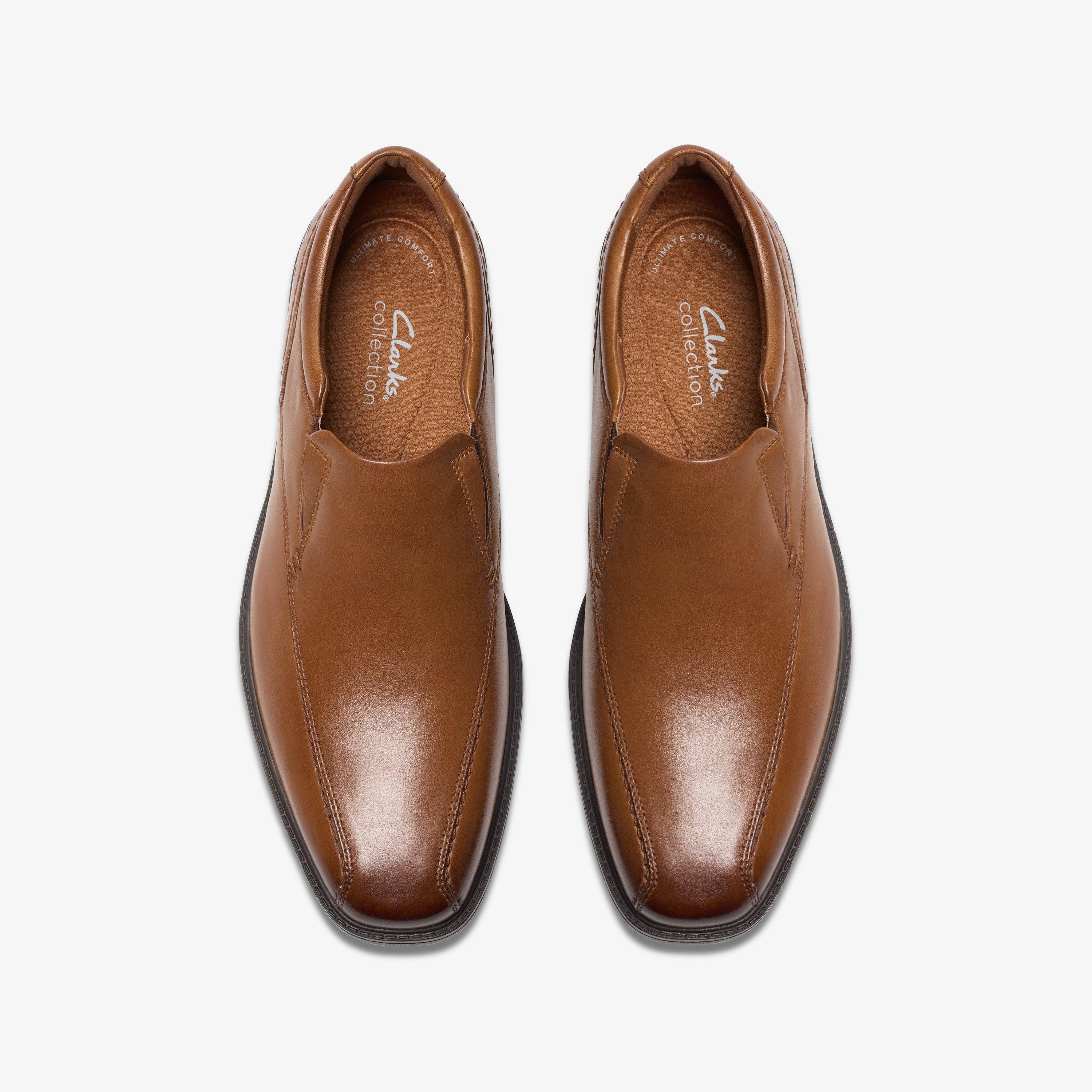 Casual Dress Shoes for Men | Clarks, image size:3000x3000