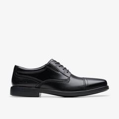 Dresslite Cap — Black 1