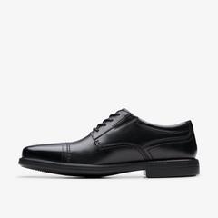 Dresslite Cap — Black 3