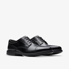 Dresslite Cap — Black 5