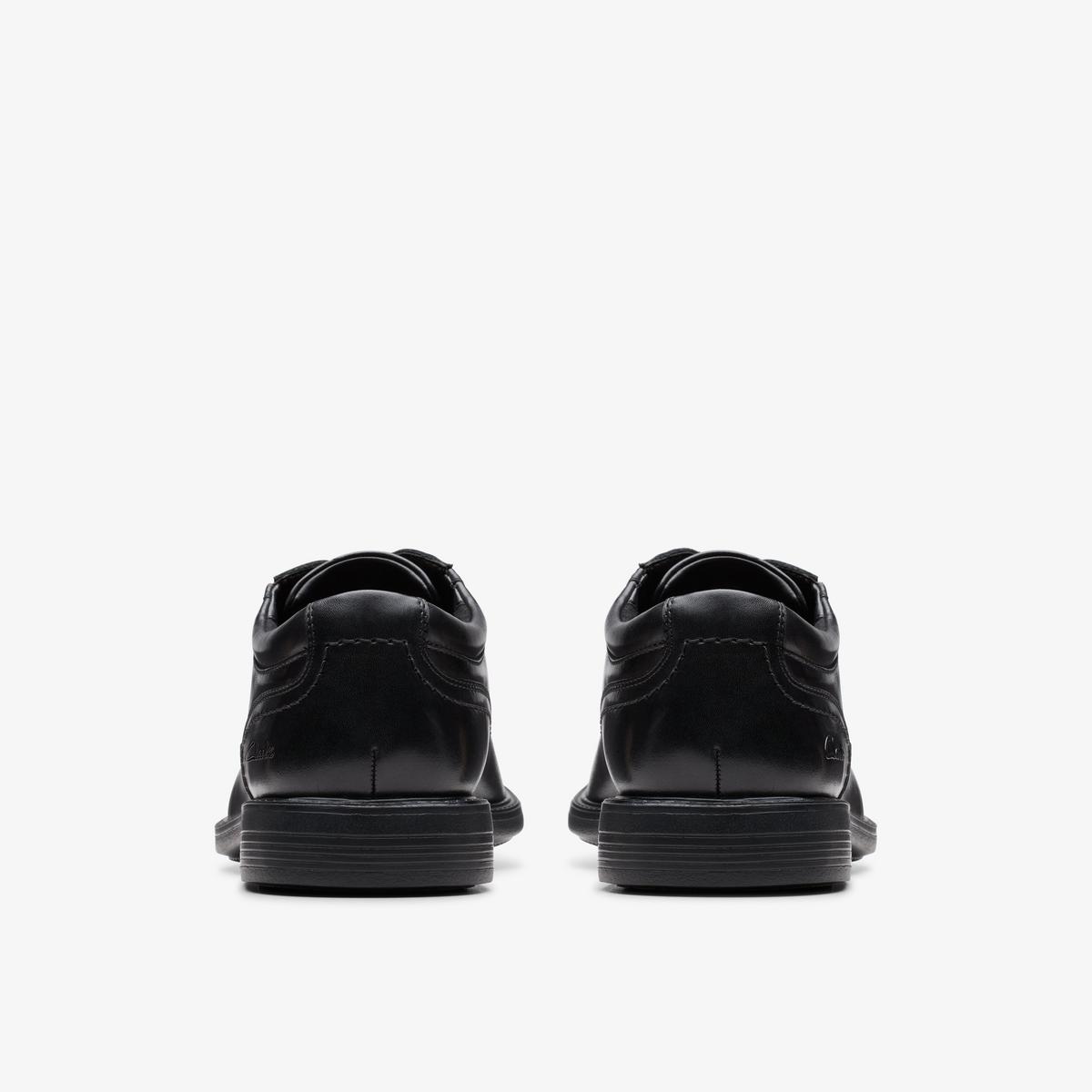 Dresslite Cap — Black