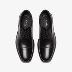 Dresslite Cap — Black 7