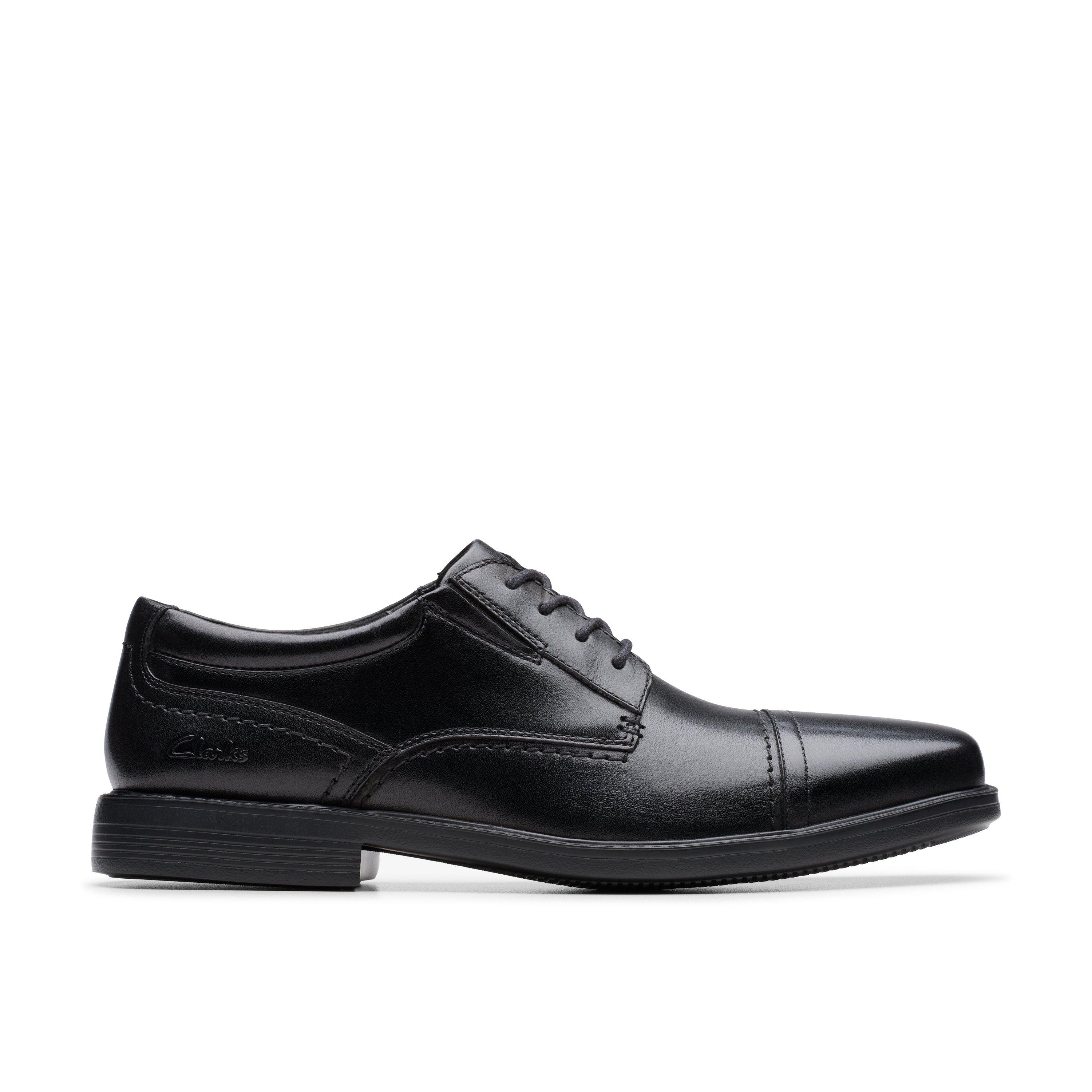 Clarks Mens Dresslite Cap Oxfords by Clarks (US) — Clarks (US)