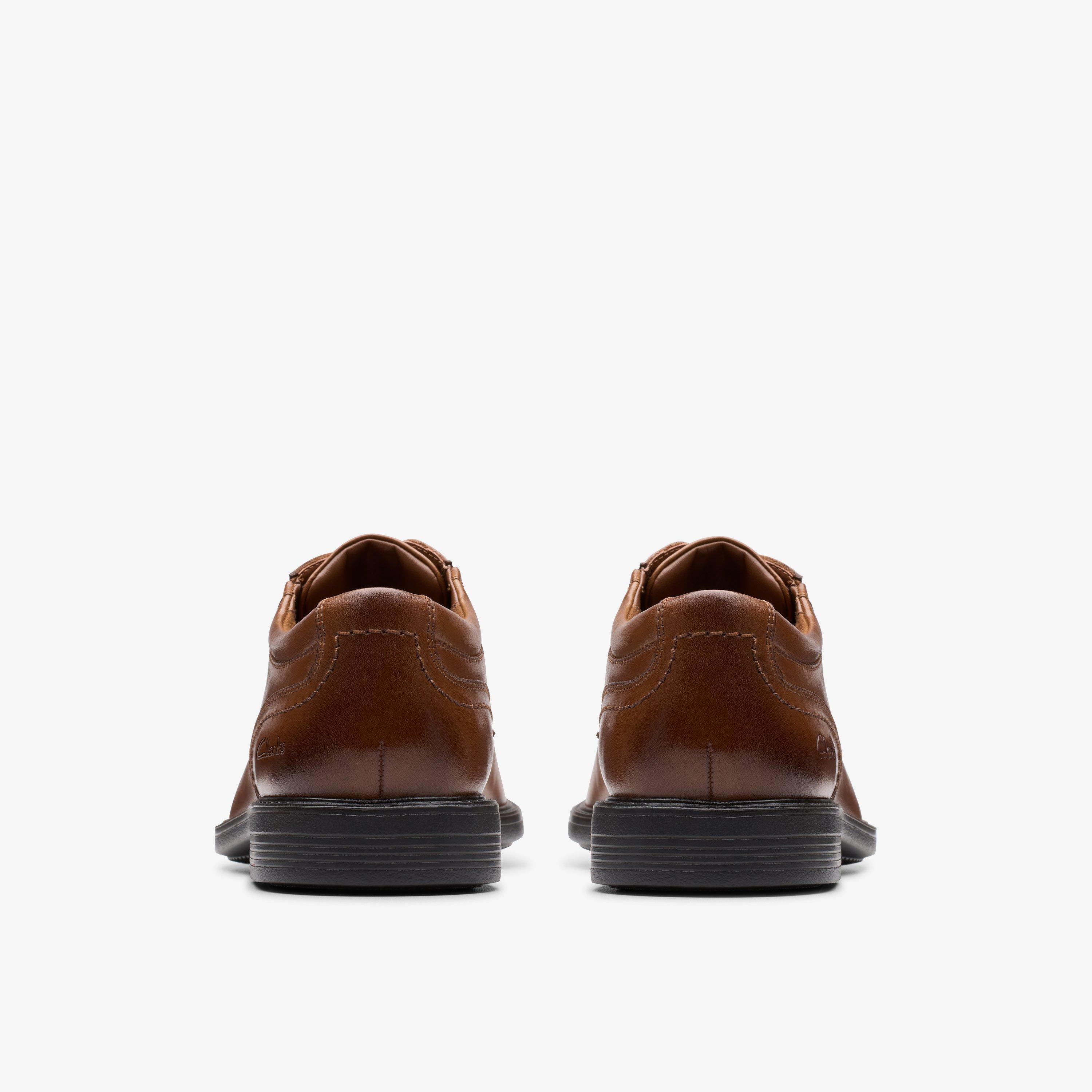 Dresslite Cap — Brown