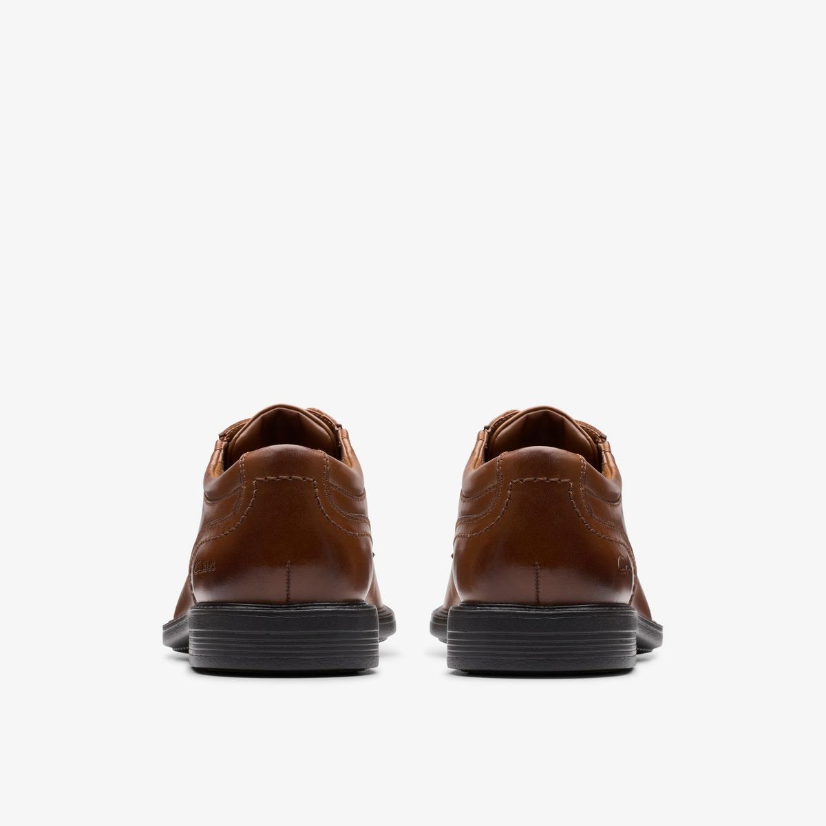 Dresslite Cap — Brown