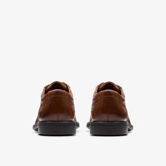 Dresslite Cap — Brown 6