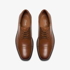 Dresslite Cap — Brown 7