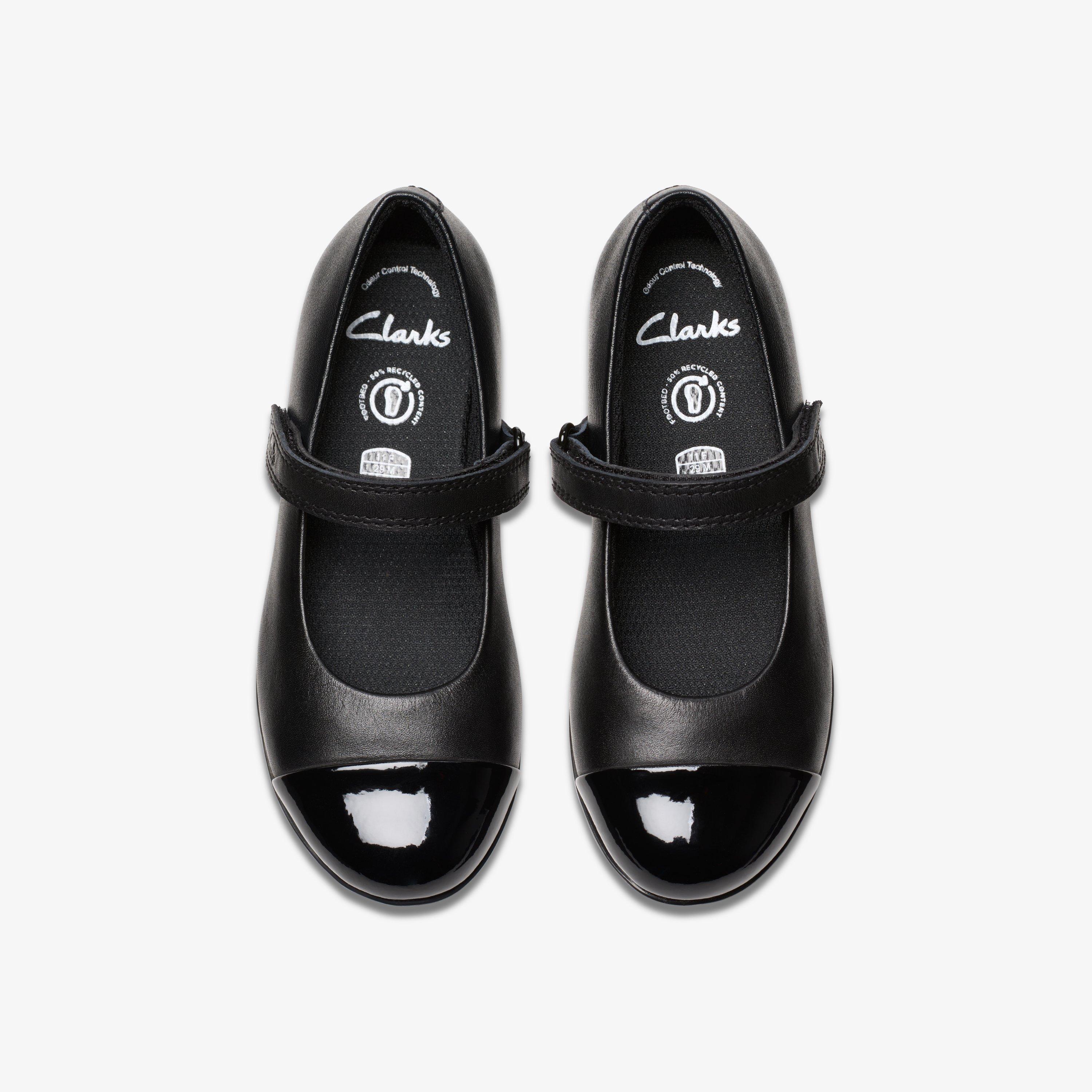 Finja Gem Kid — Black