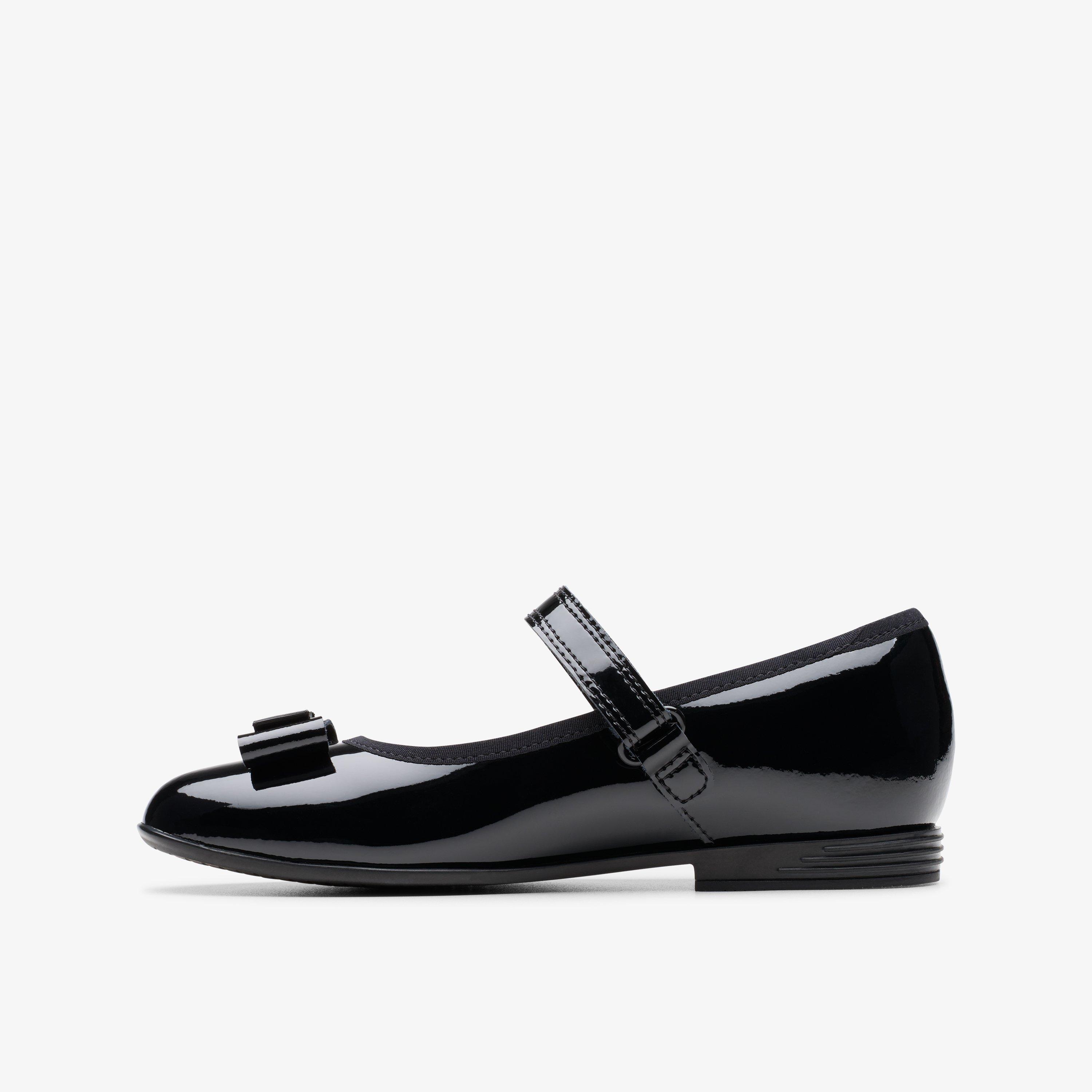 Finja Tap Older — Black