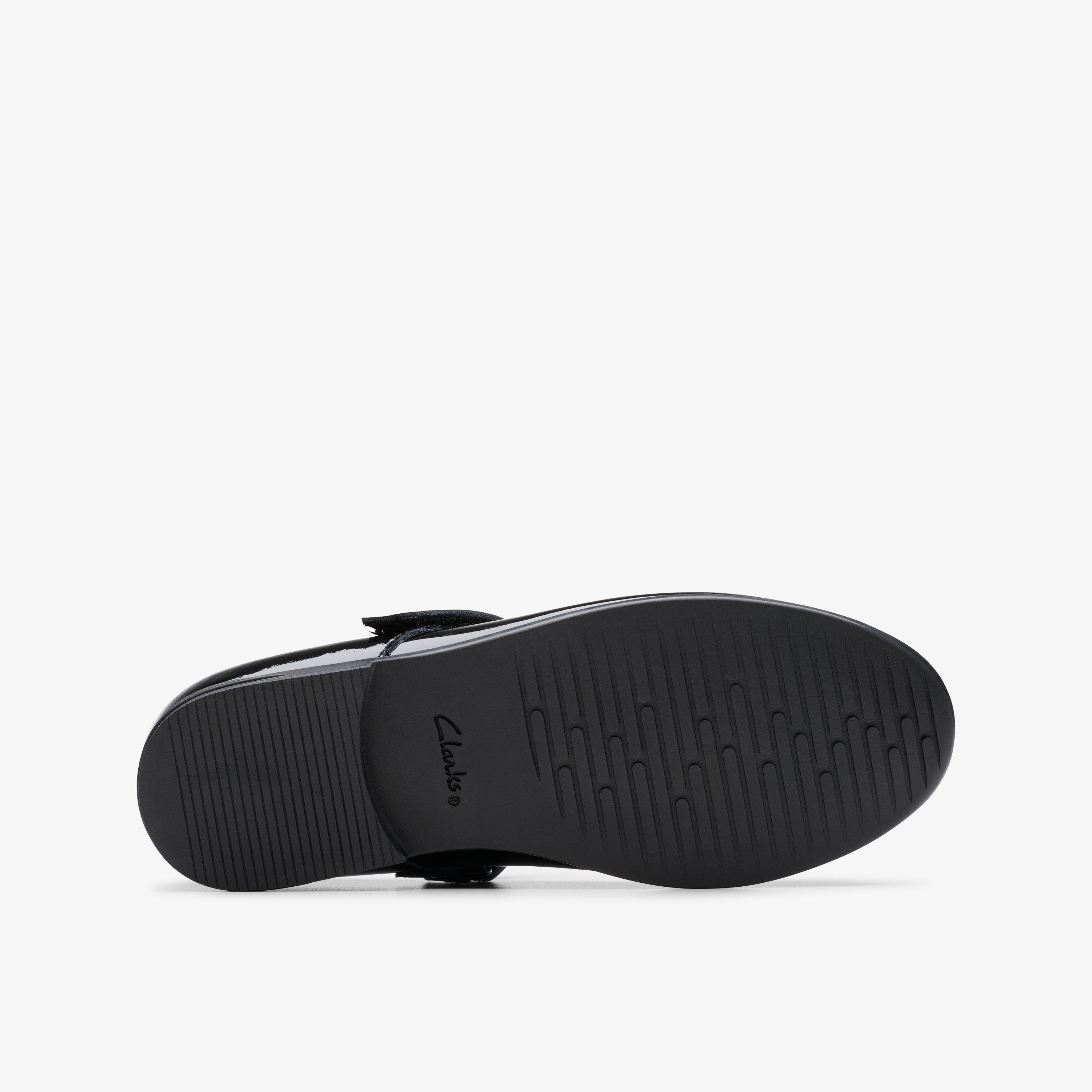 Finja Tap Older — Black