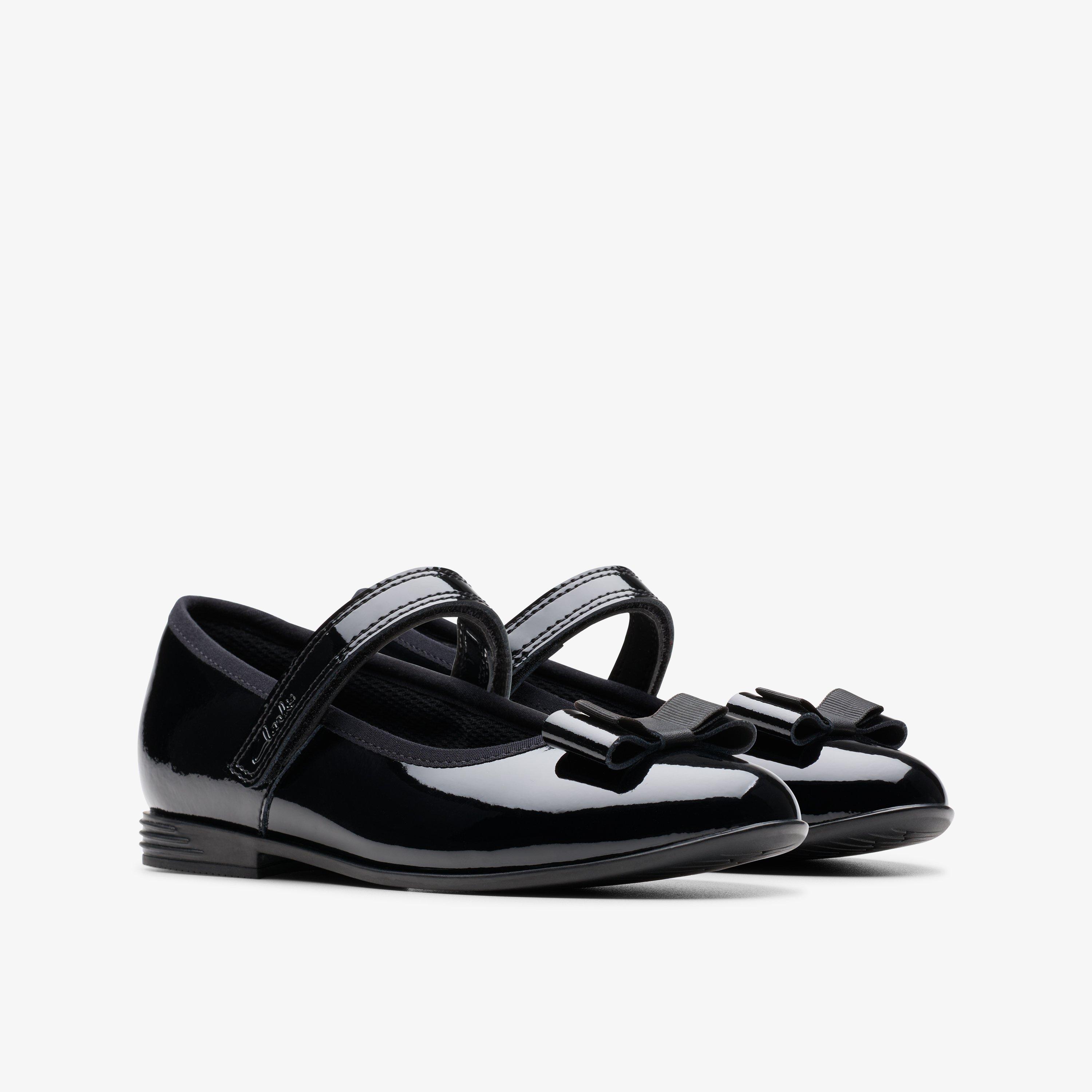 Finja Tap Older — Black