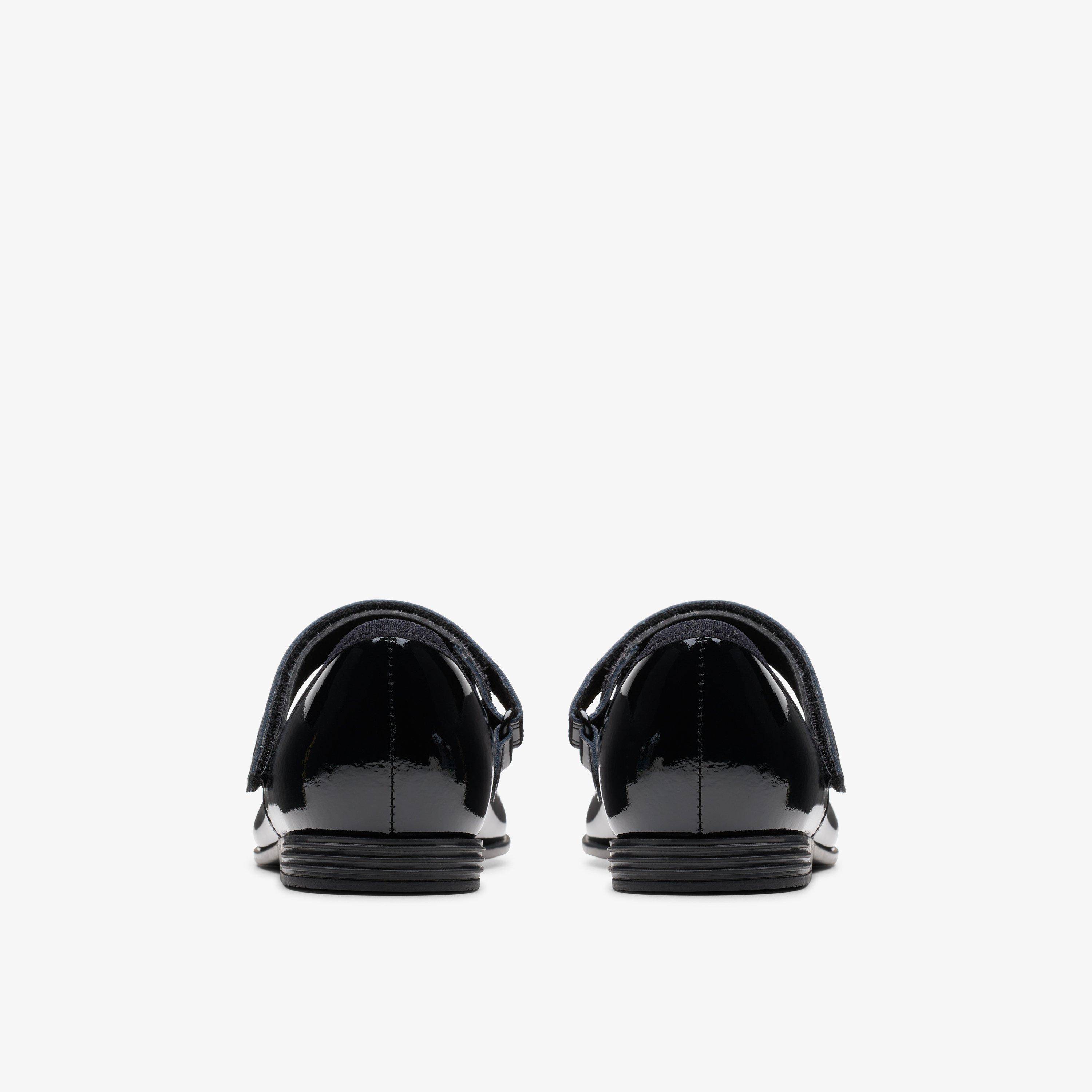 Finja Tap Older — Black