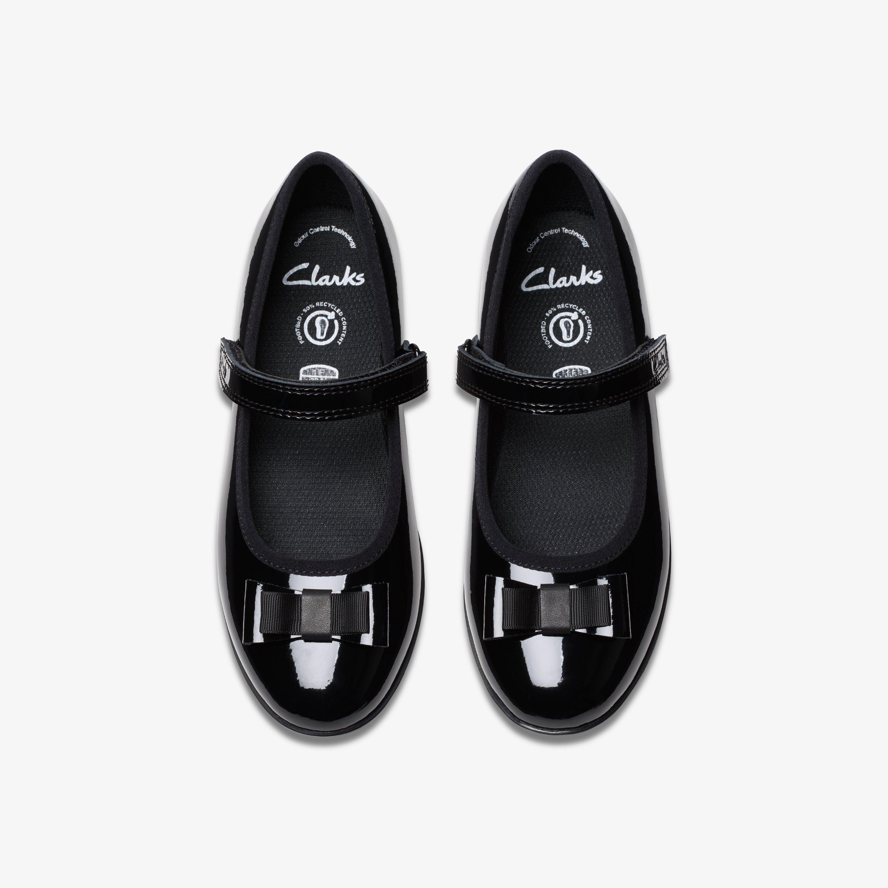 Finja Tap Older — Black