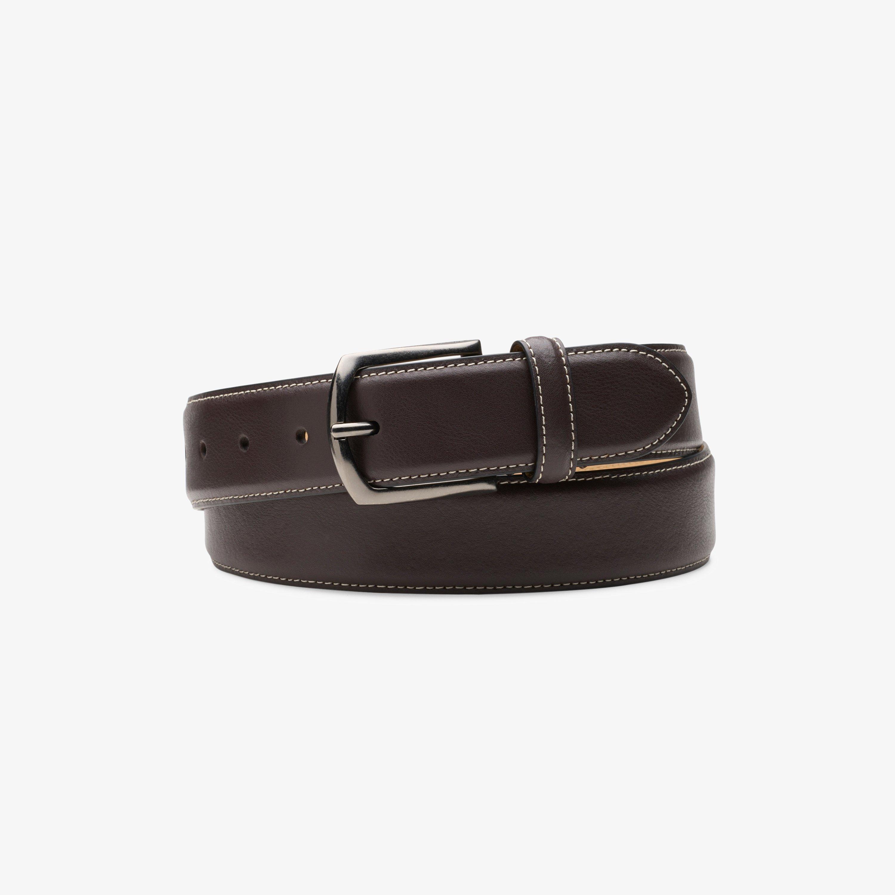 Casual Belt Brown Belts, view 1 of 2