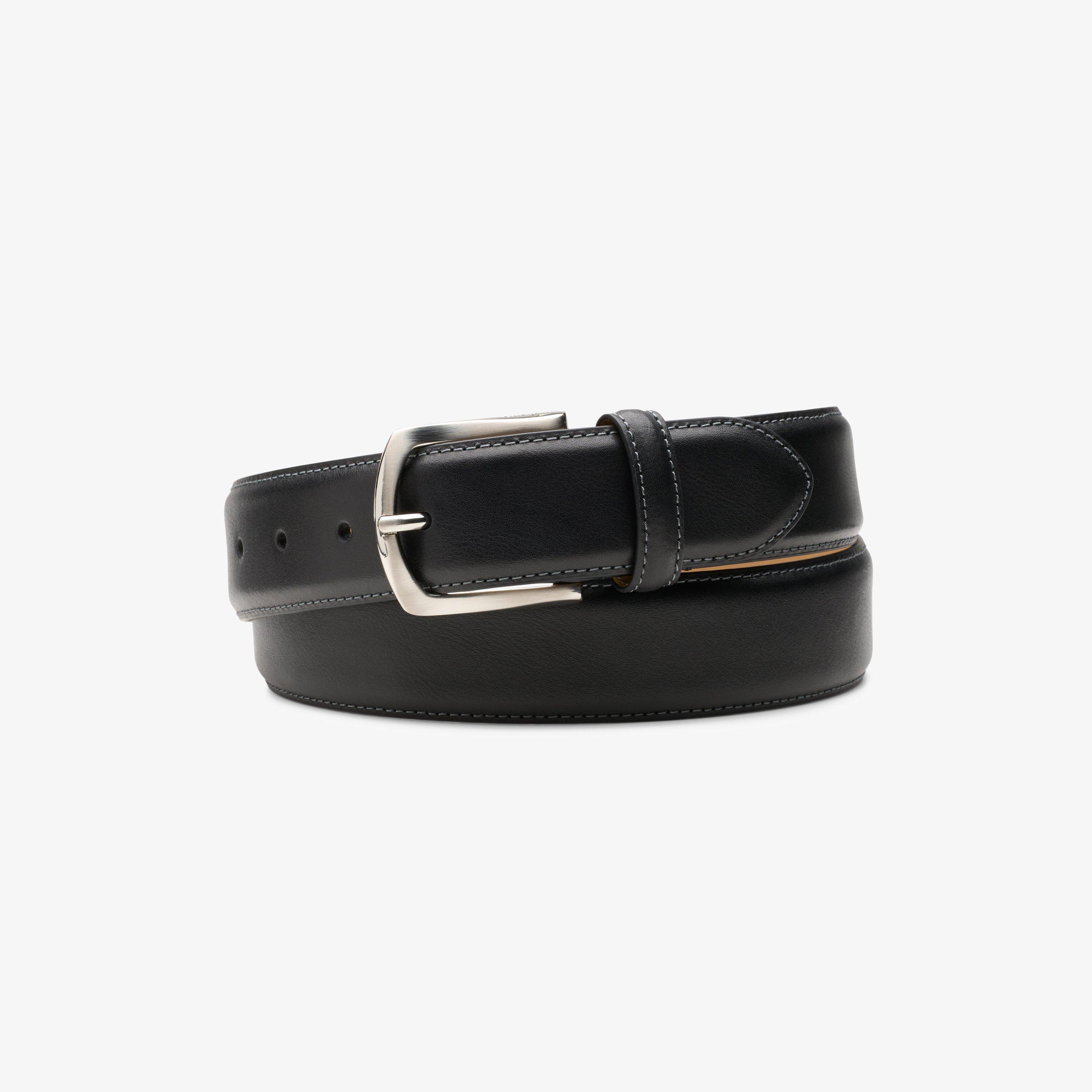 Mens Casual Belt Clarks US