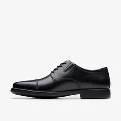 Cosgrove Cap — Black 2