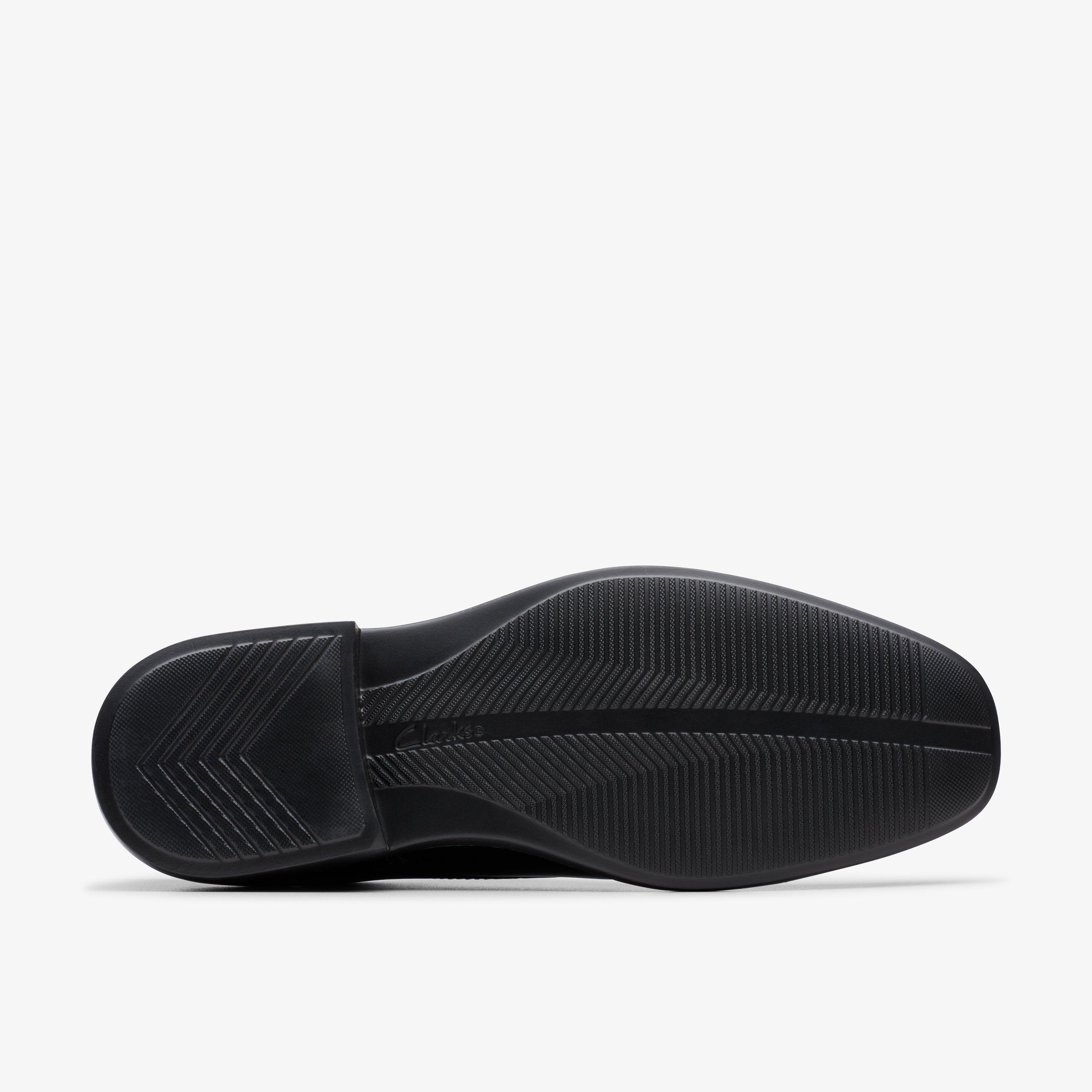 Cosgrove Cap — Black