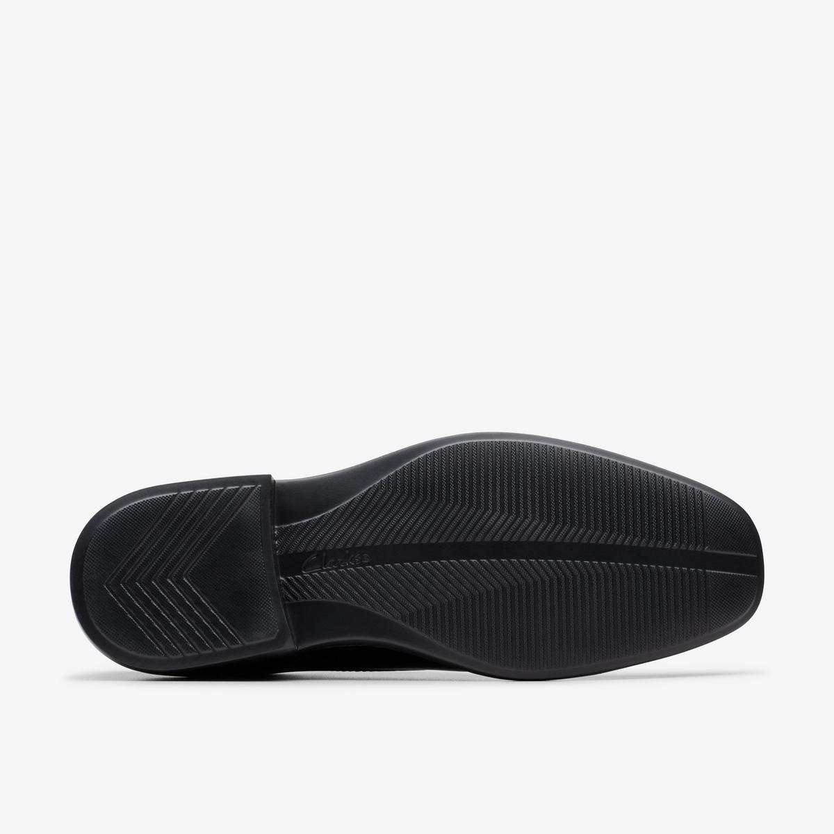 Cosgrove Cap — Black