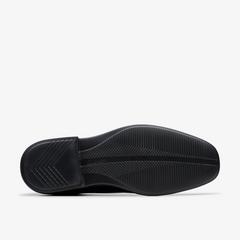 Cosgrove Cap — Black 3