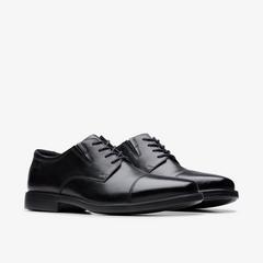 Cosgrove Cap — Black 4