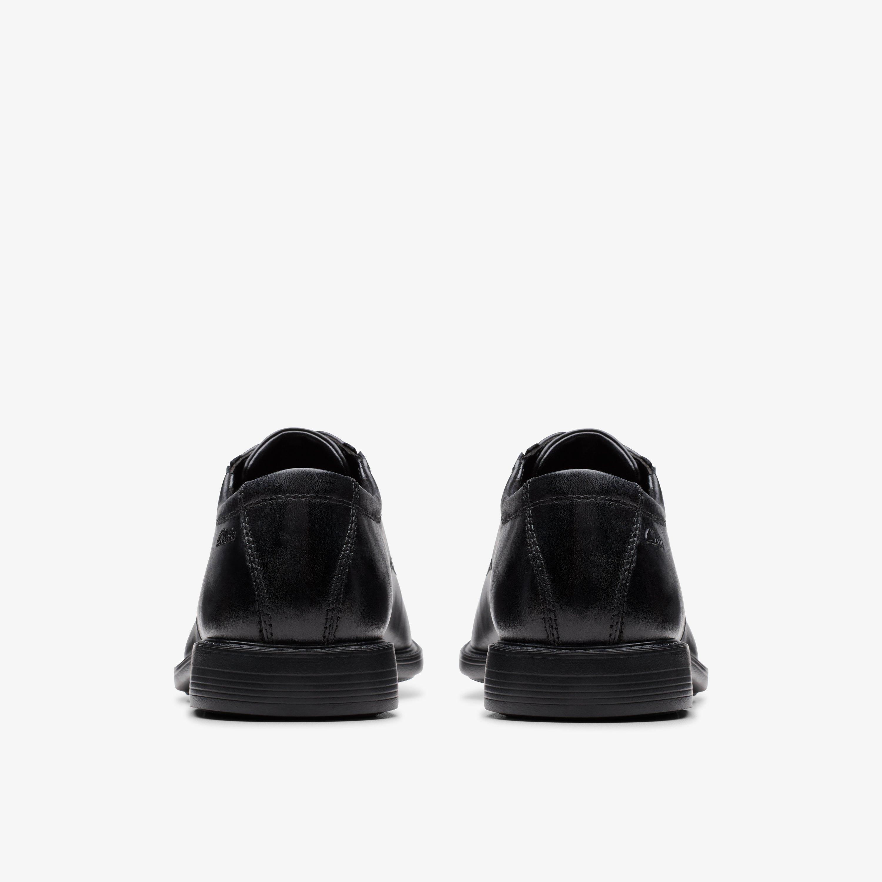 Cosgrove Cap — Black