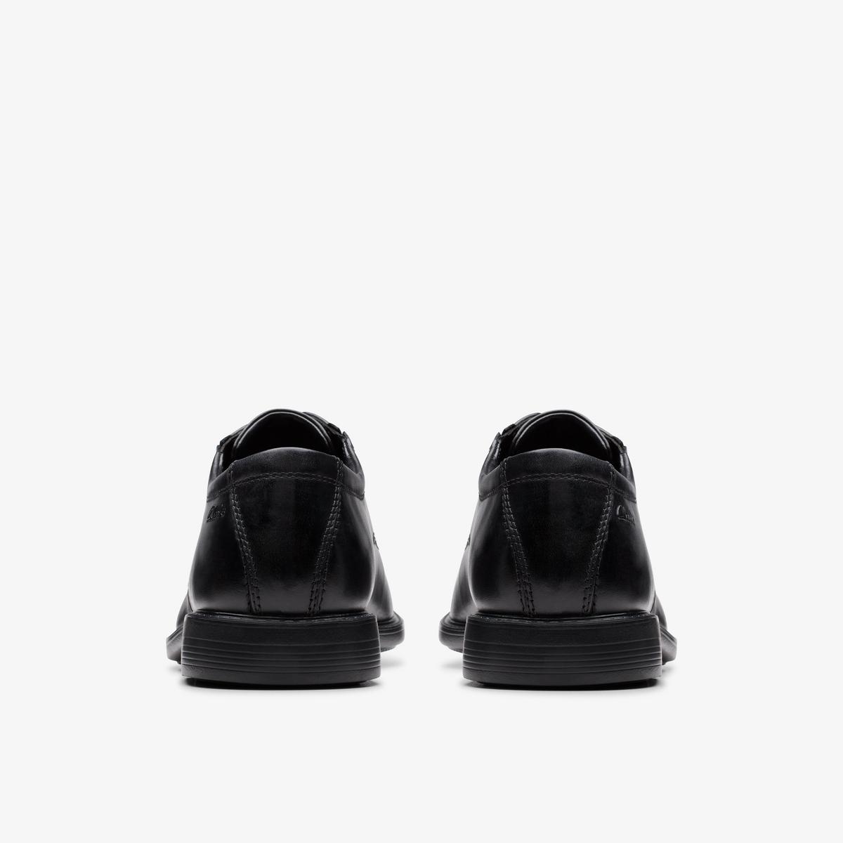 Cosgrove Cap — Black