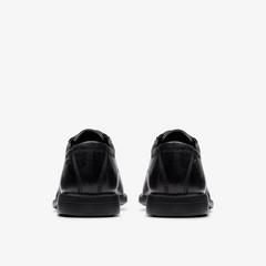 Cosgrove Cap — Black 5