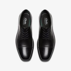 Cosgrove Cap — Black 6