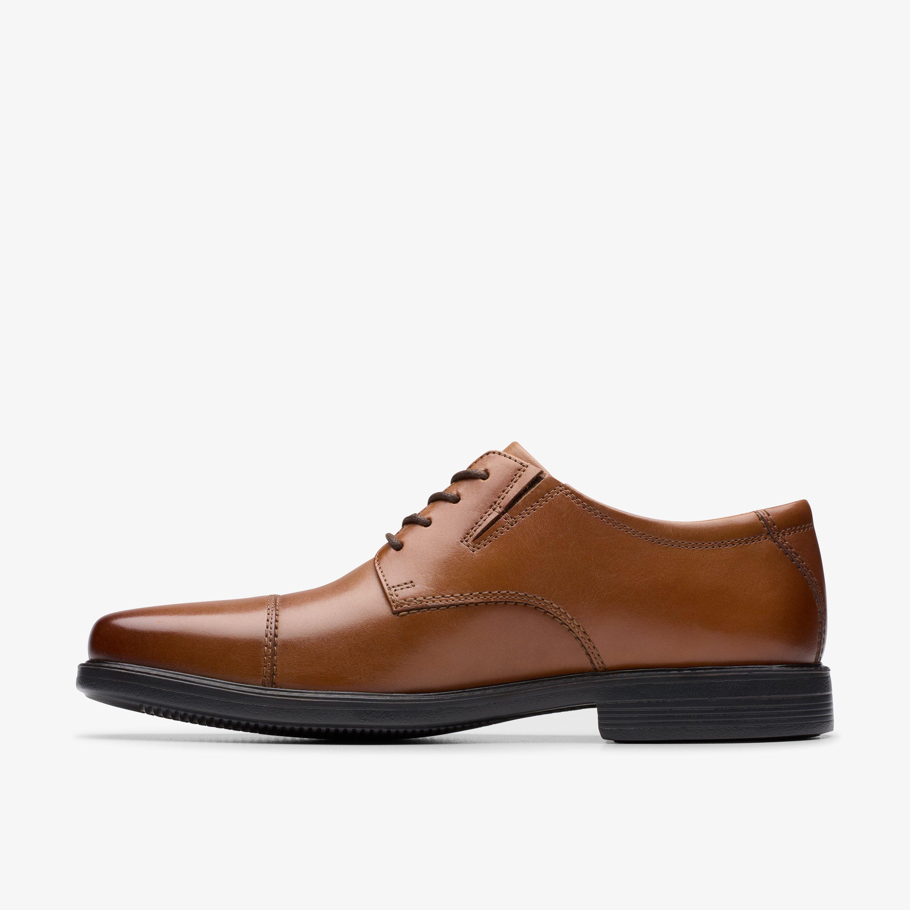 Cosgrove Cap — Brown