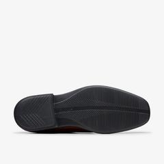Cosgrove Cap — Brown 3