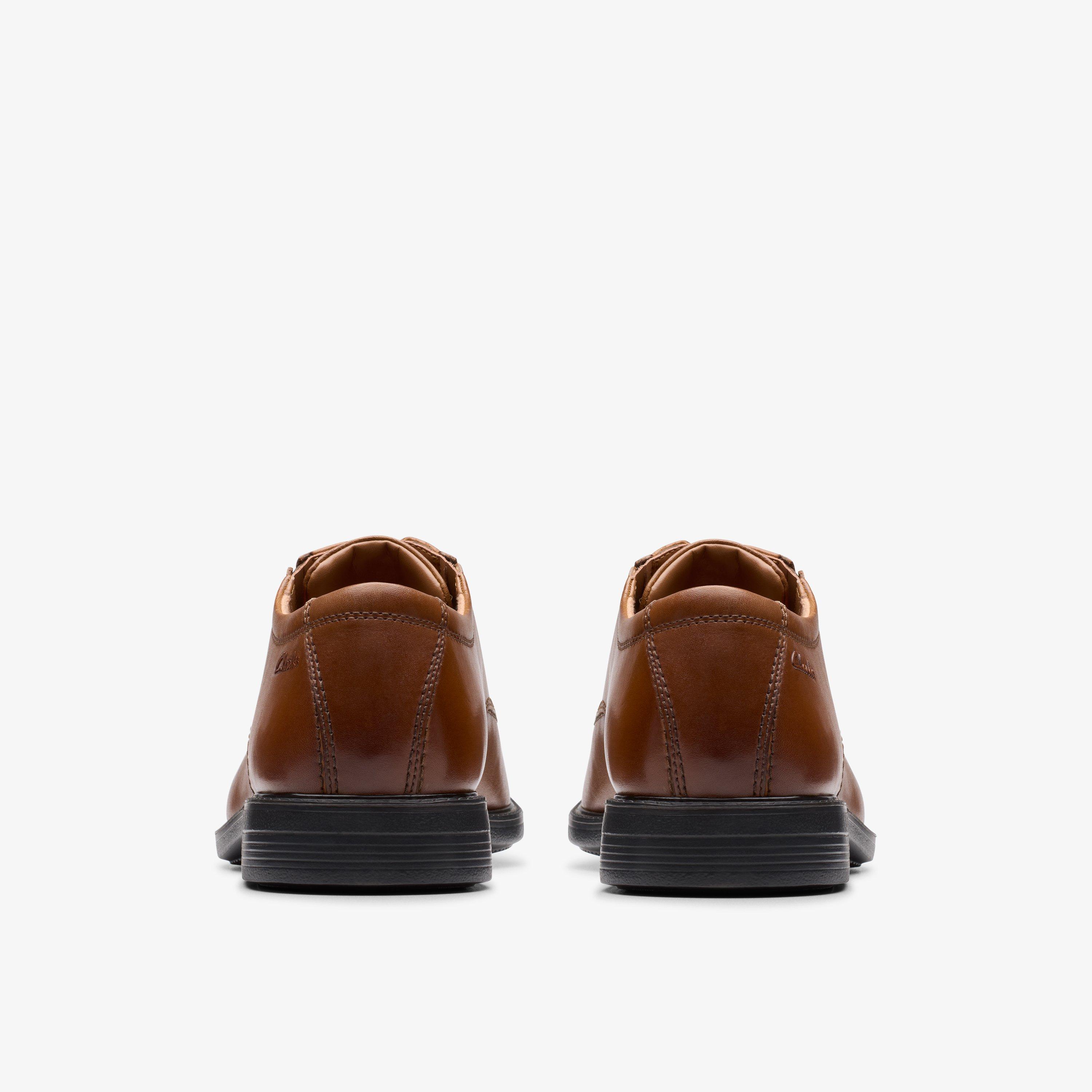 Cosgrove Cap — Brown