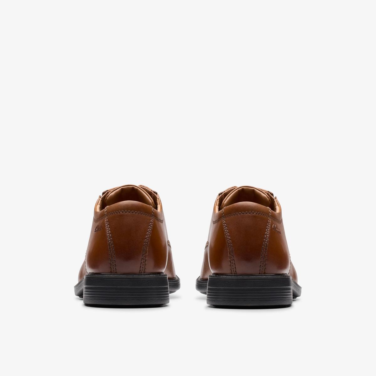 Cosgrove Cap — Brown