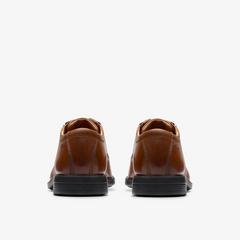 Cosgrove Cap — Brown 5