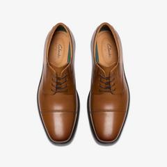 Cosgrove Cap — Brown 6