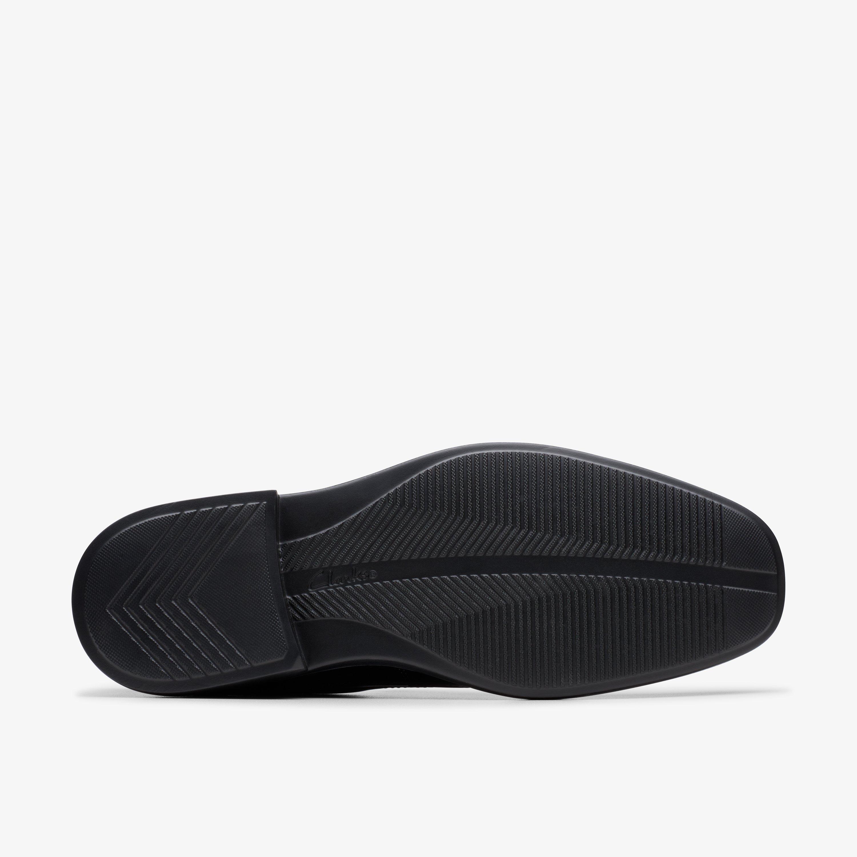 Cosgrove Free — Black