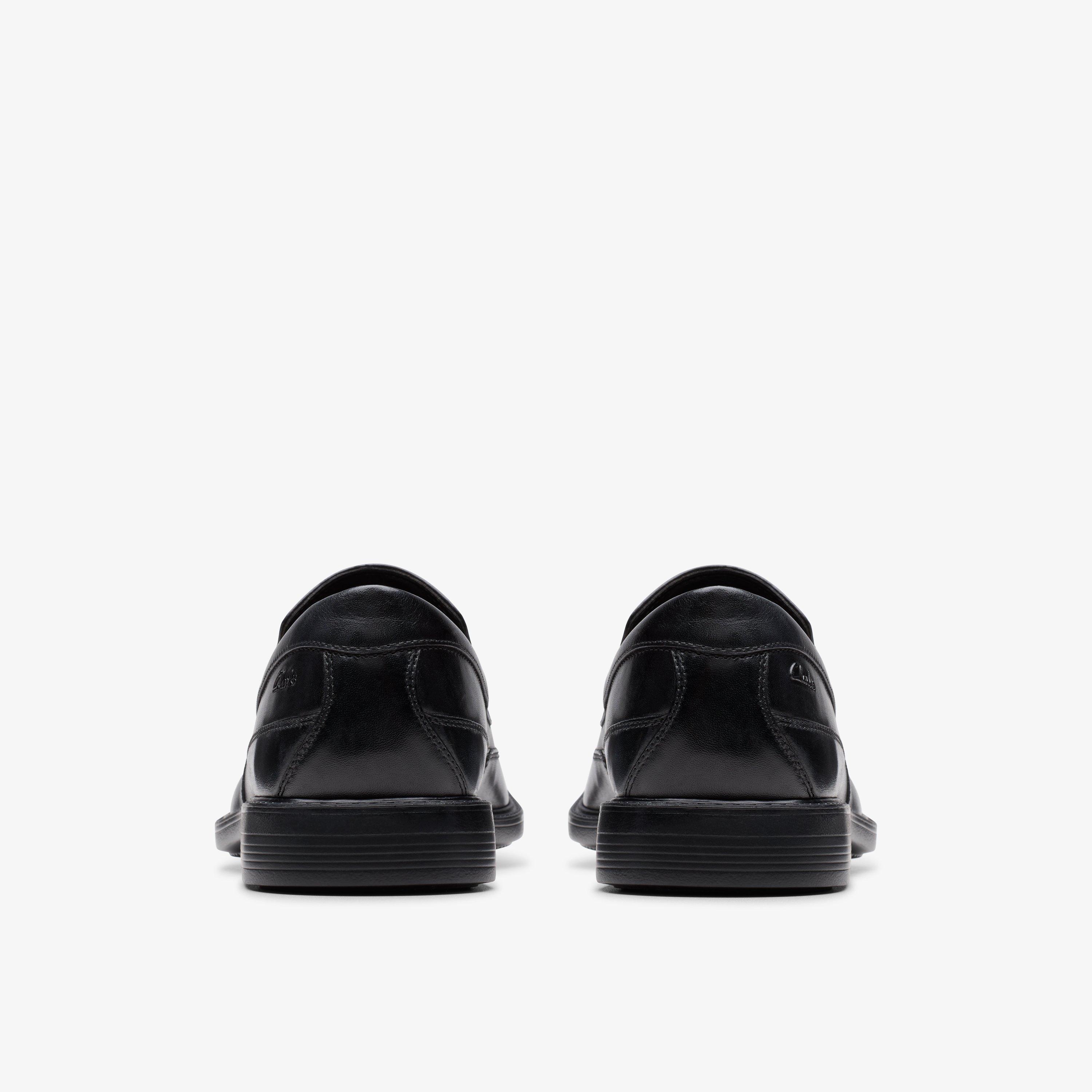 Cosgrove Free — Black