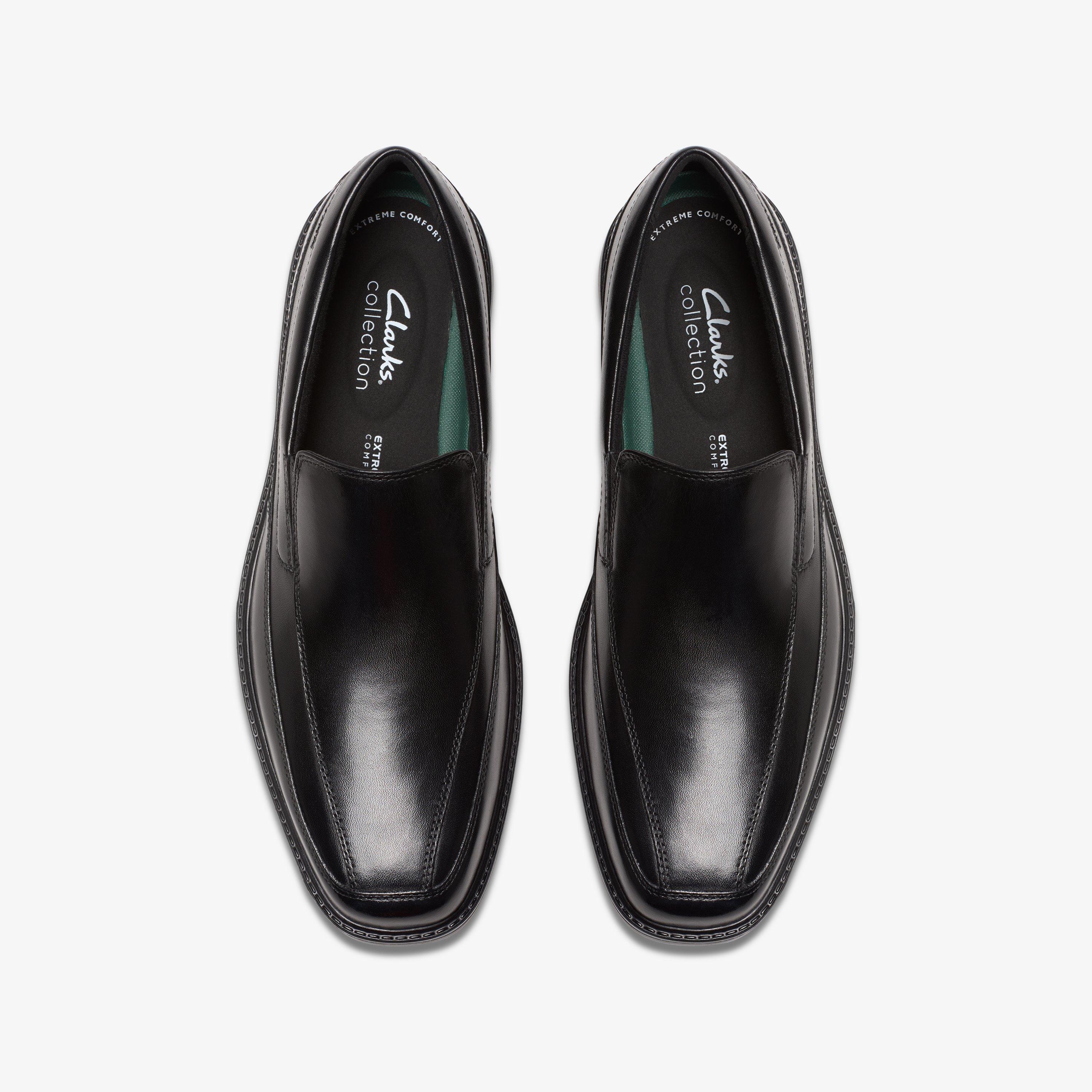 Clarks Gerels Step Scarpe a mocassino da uomo: in offerta a 69.99€ su
