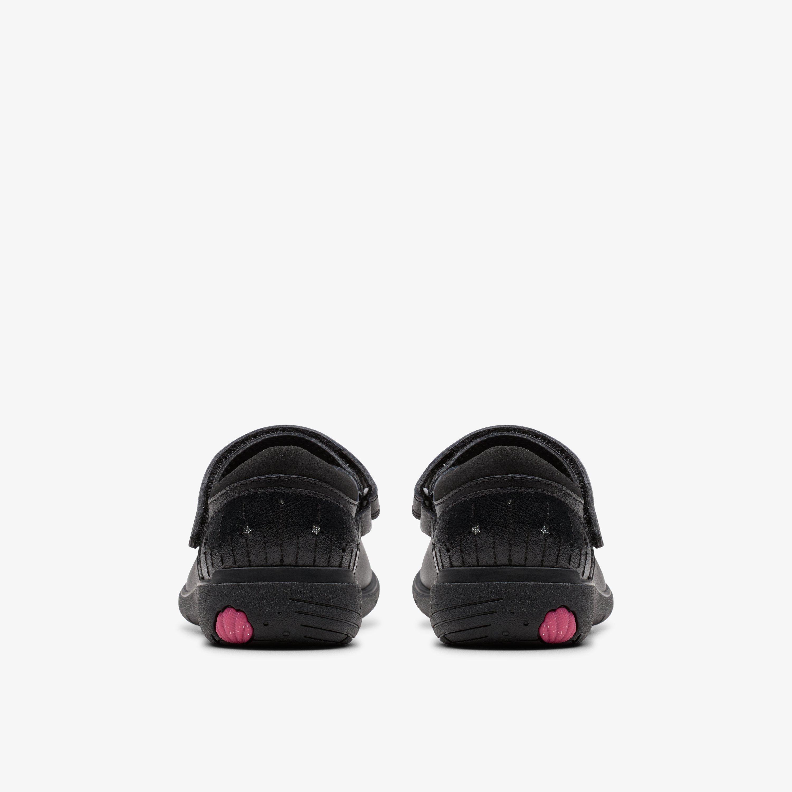 Relda Wish Kid — Black