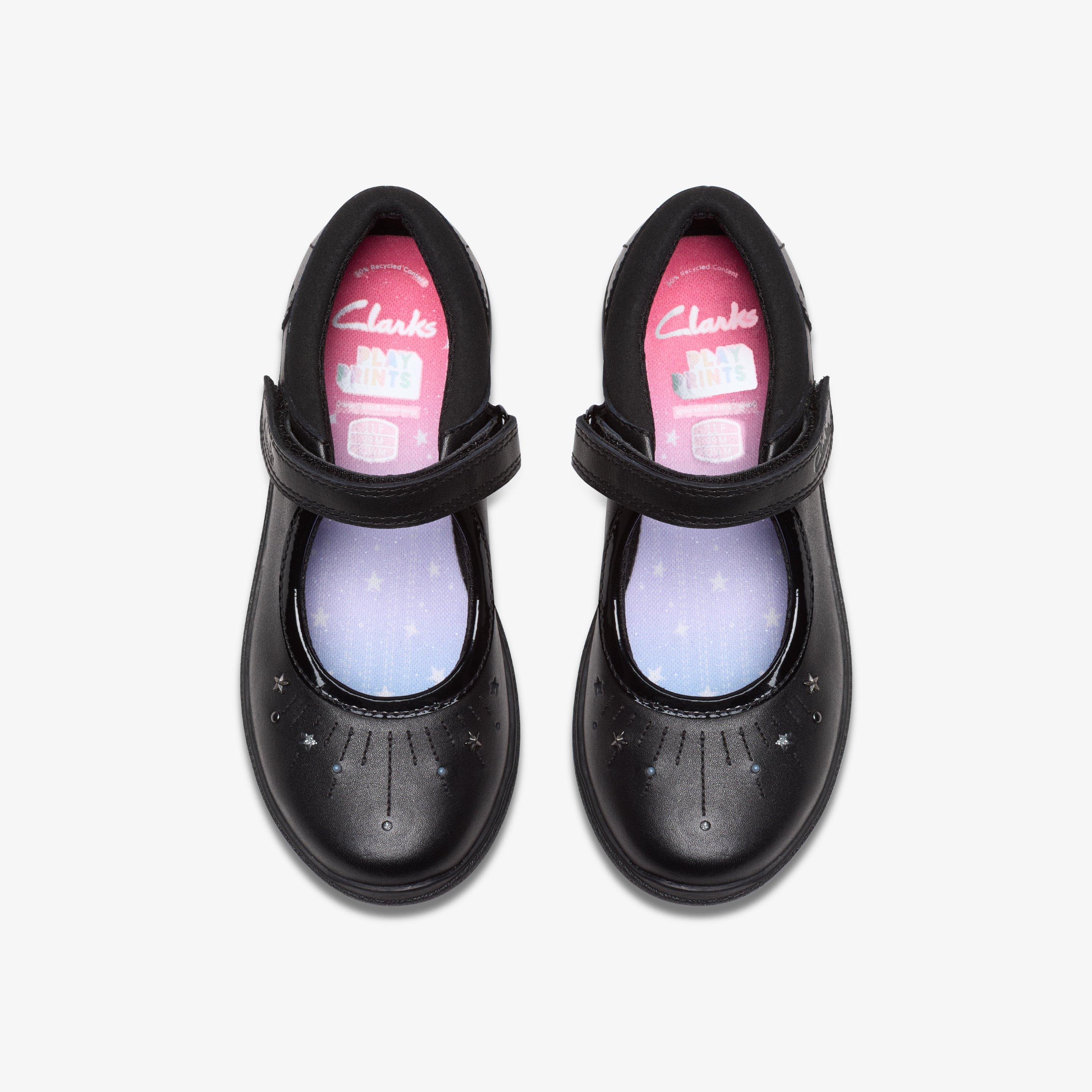Relda Wish Kid — Black