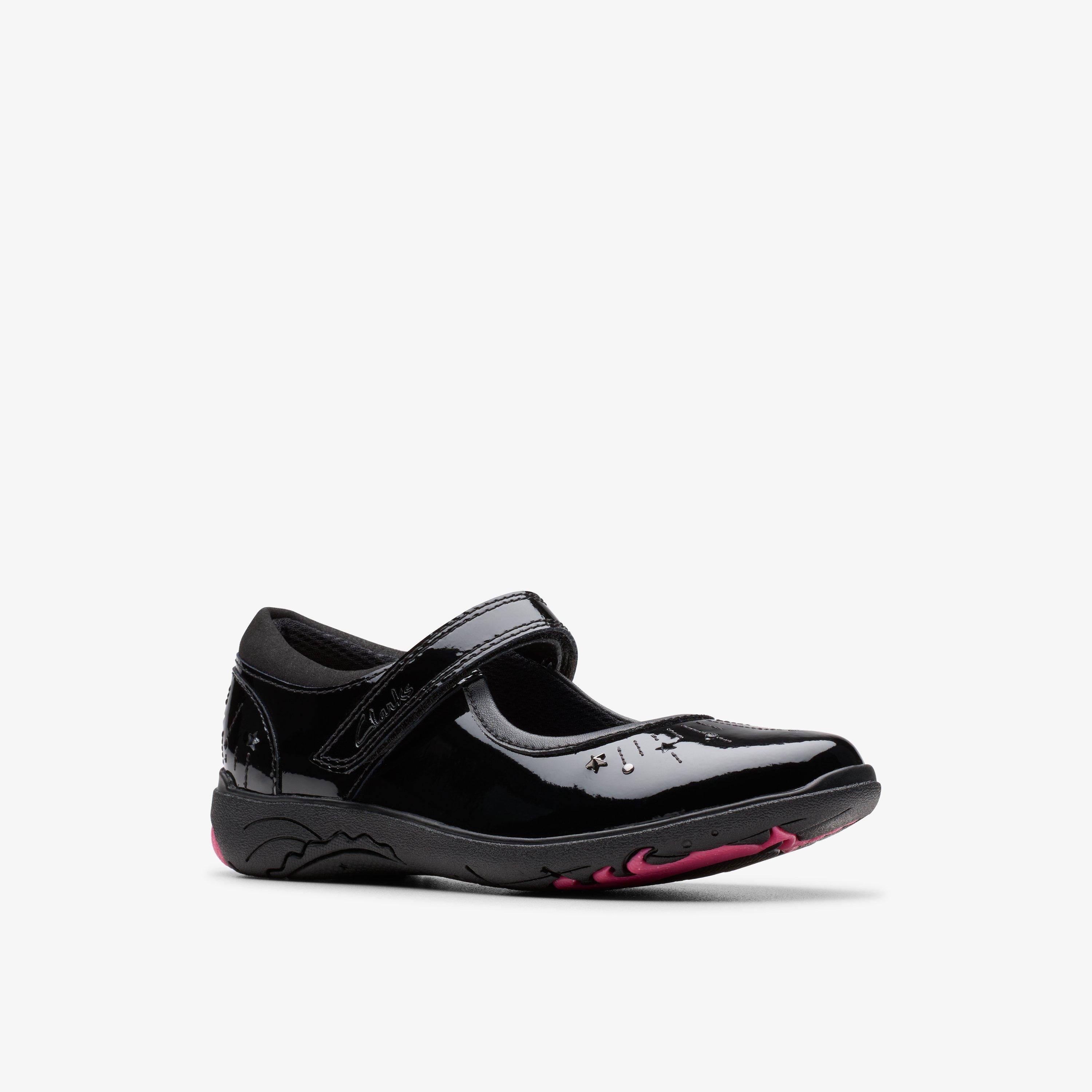 Relda Wish Kid — Black