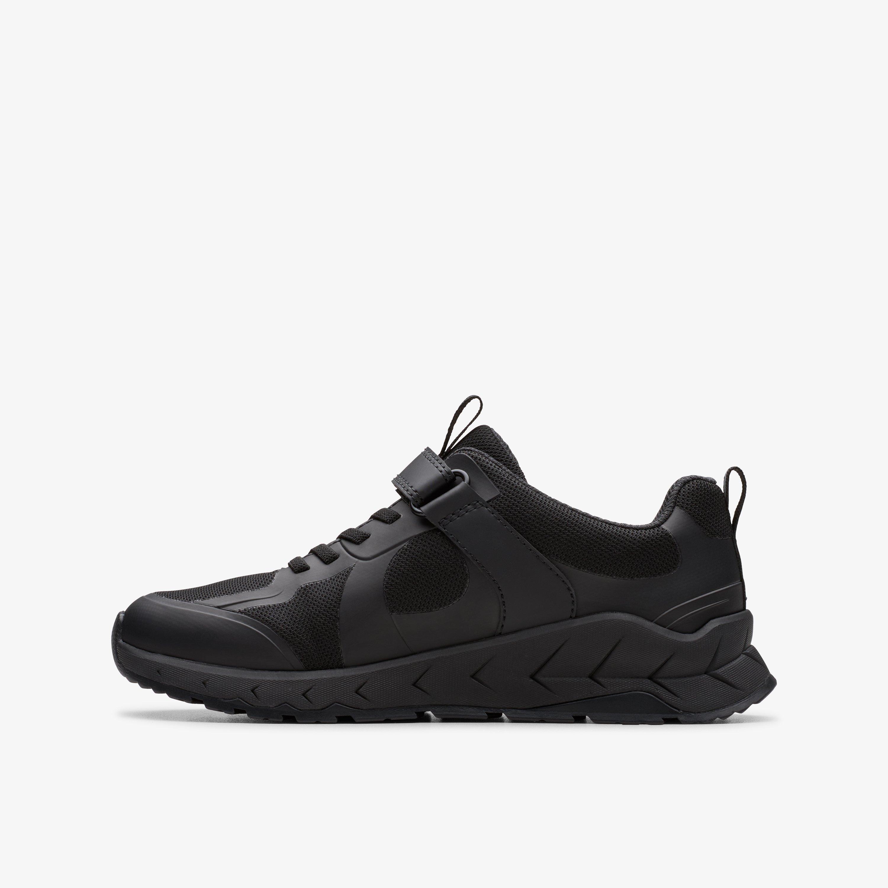 Selva Edge Kid — Black