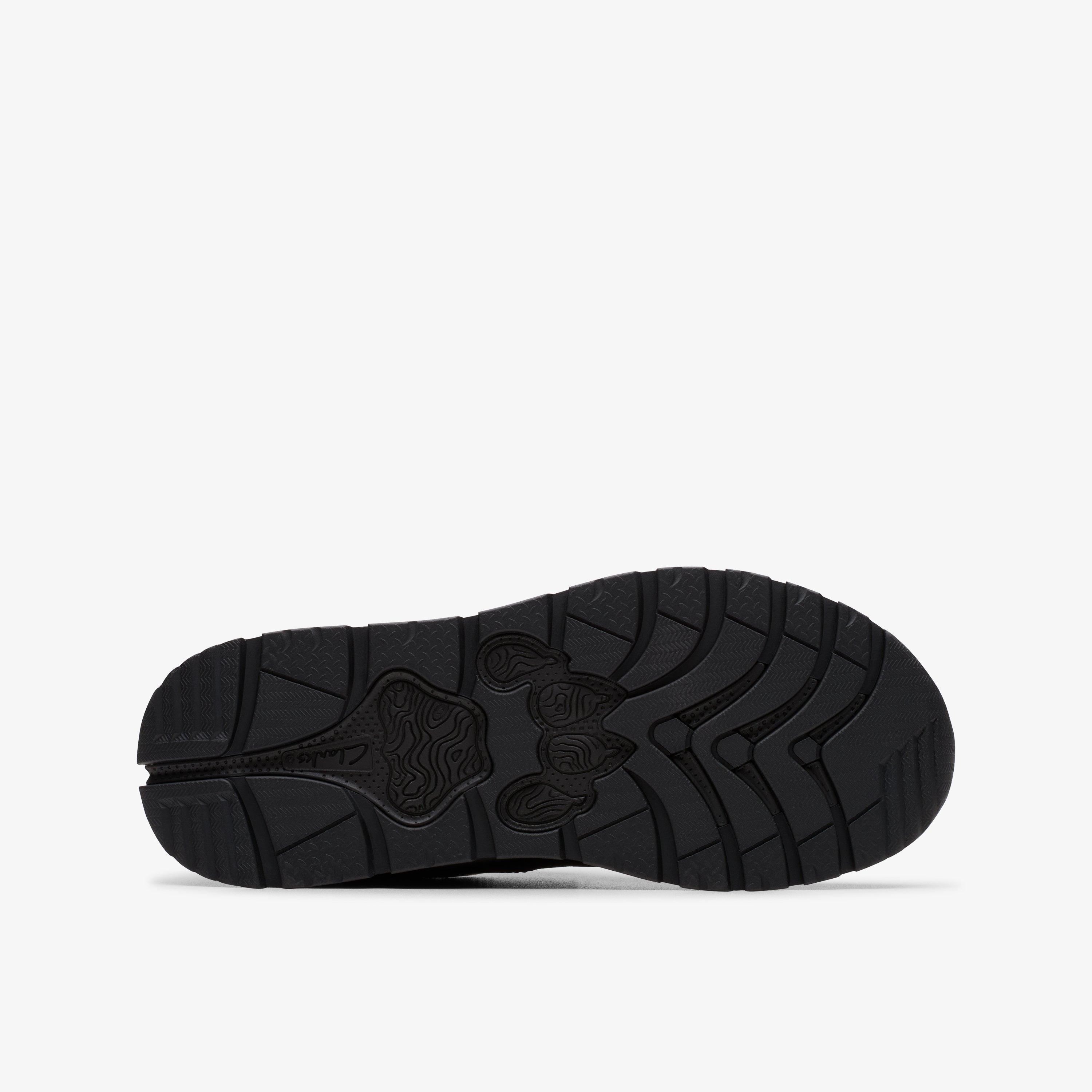 Selva Edge Kid — Black