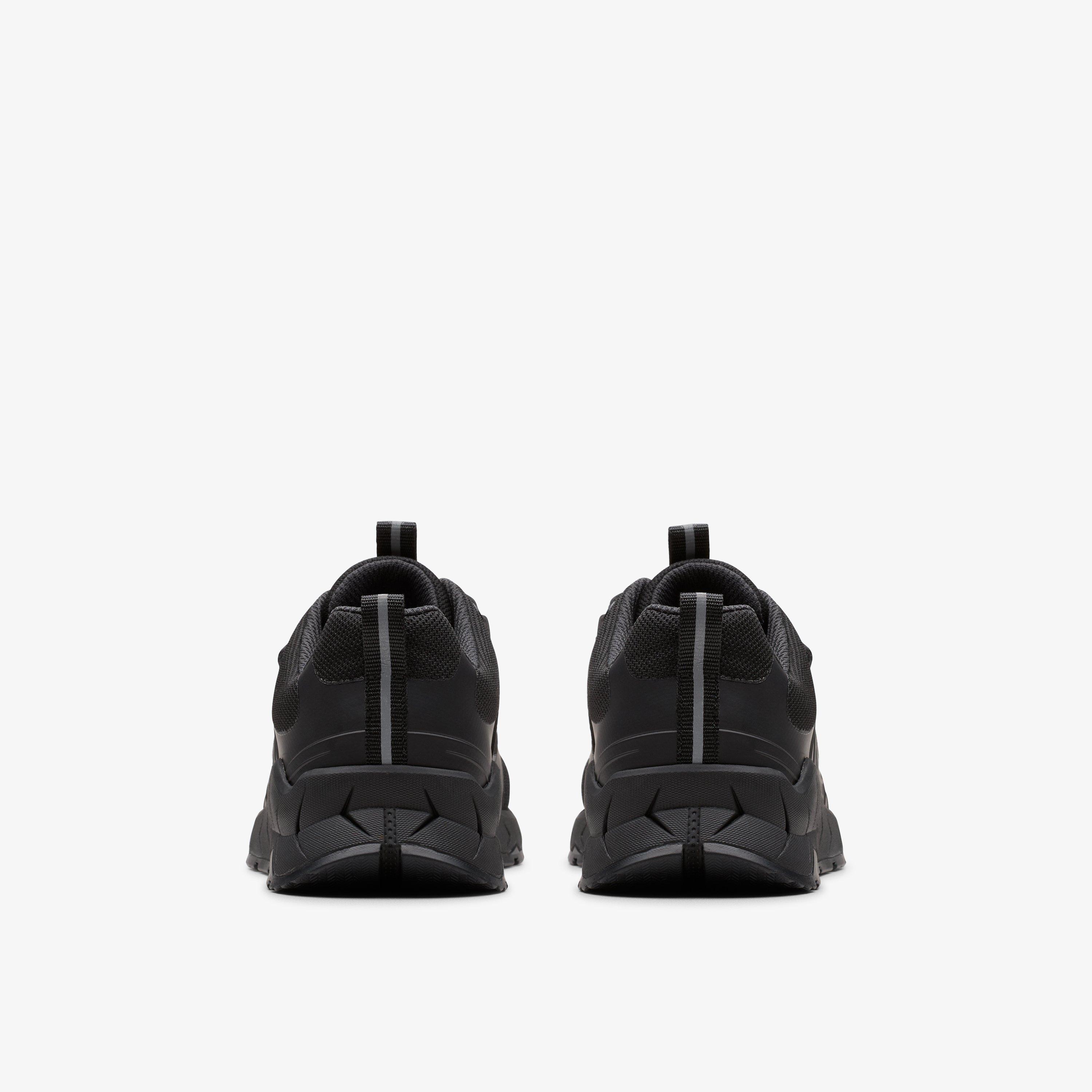Selva Edge Kid — Black