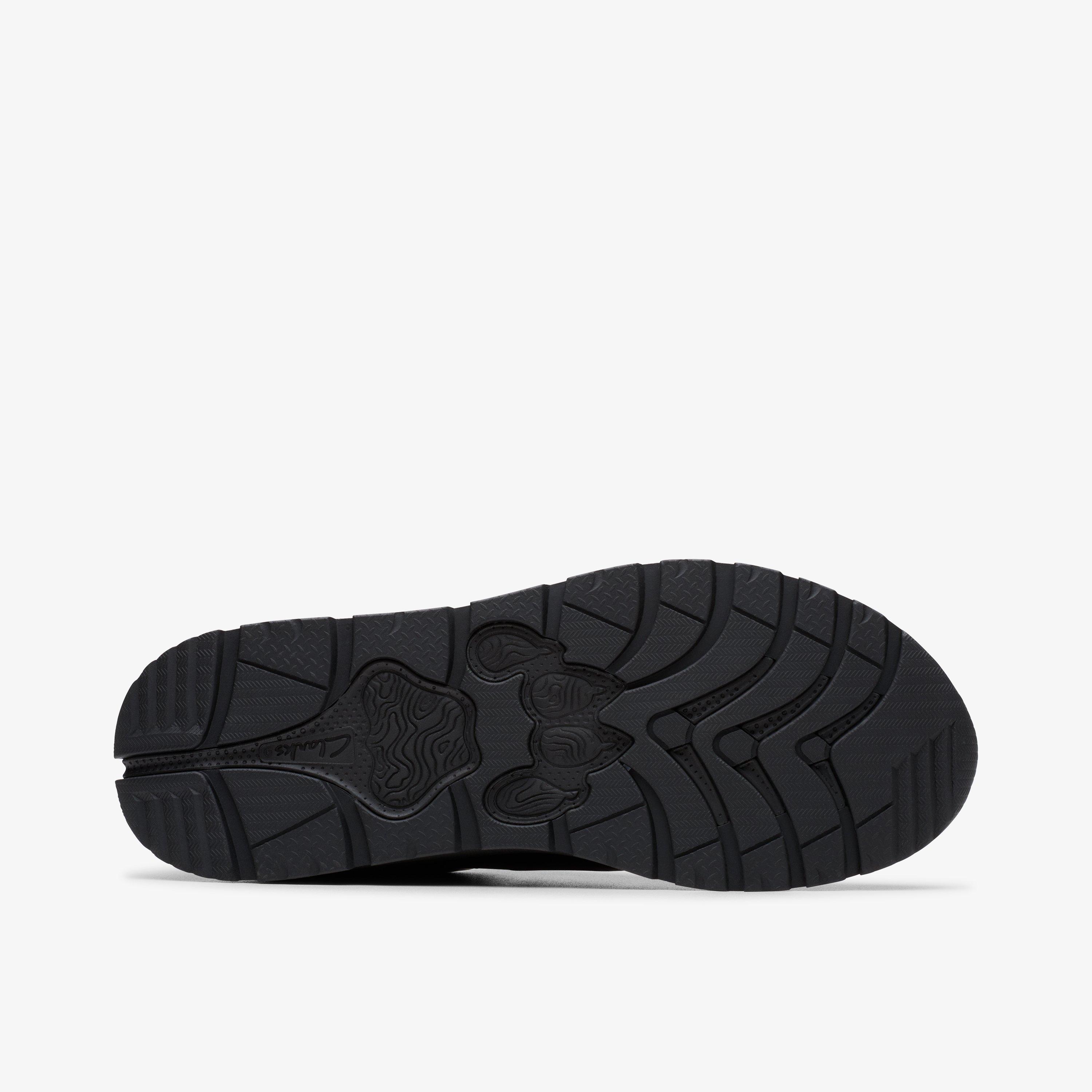 Selva Edge Youth — Black